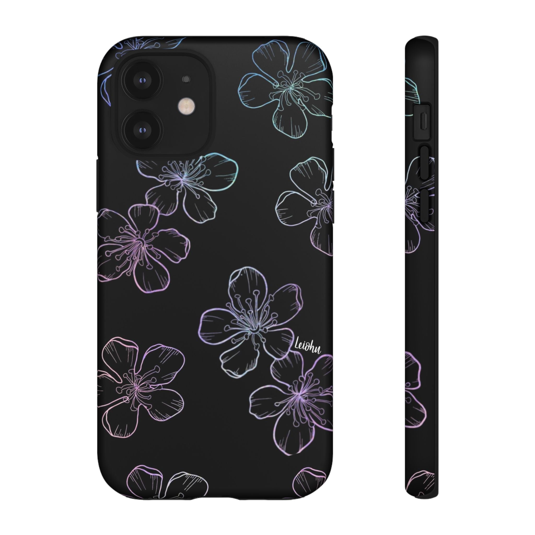 Ulei - LEIOHU DESIGNS