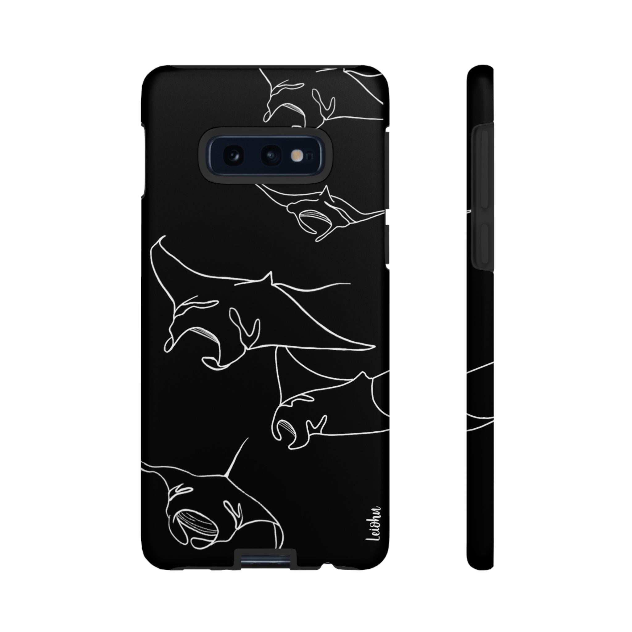 Manta - Samsung Galaxy - LEIOHU DESIGNS