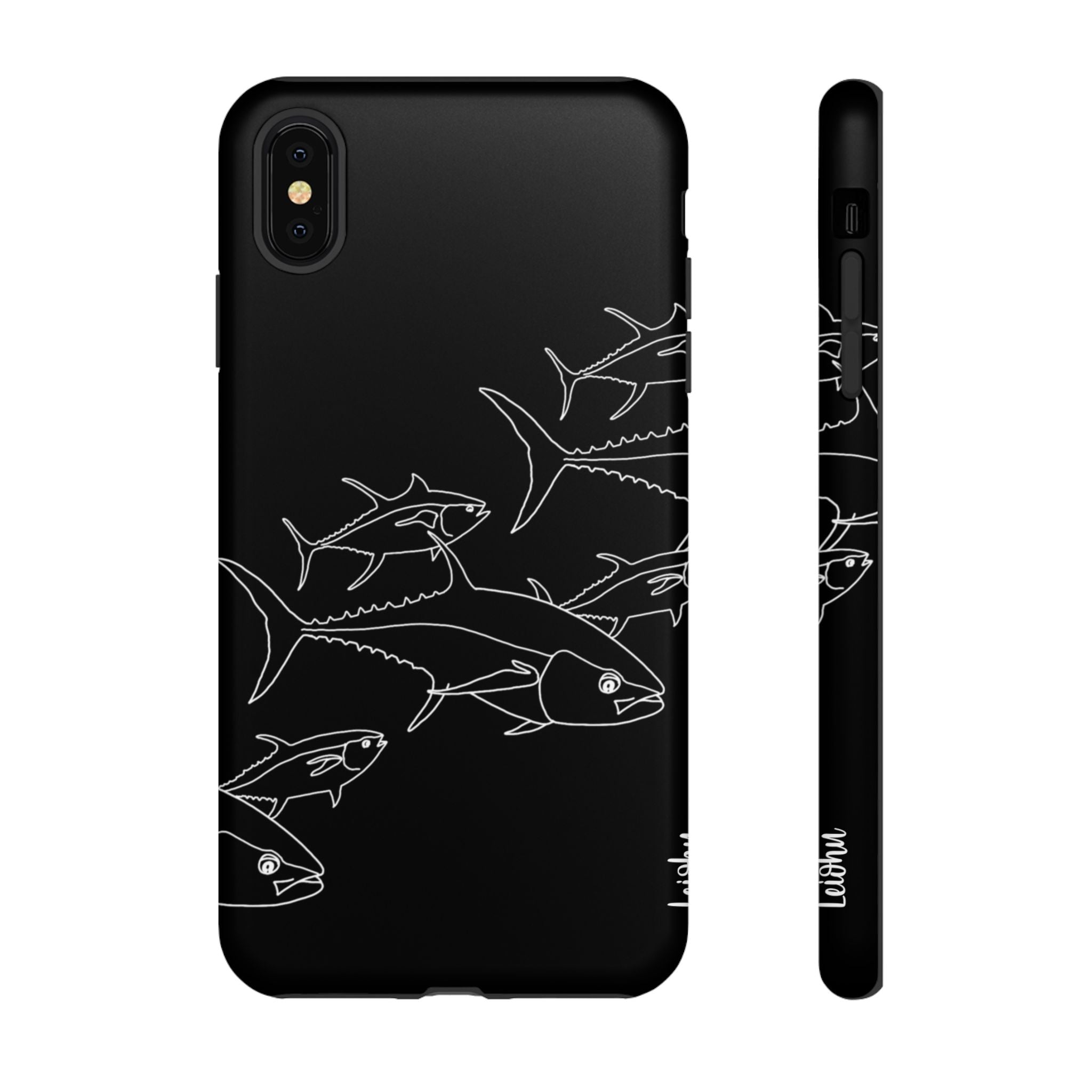 The Hammah - LEIOHU DESIGNS