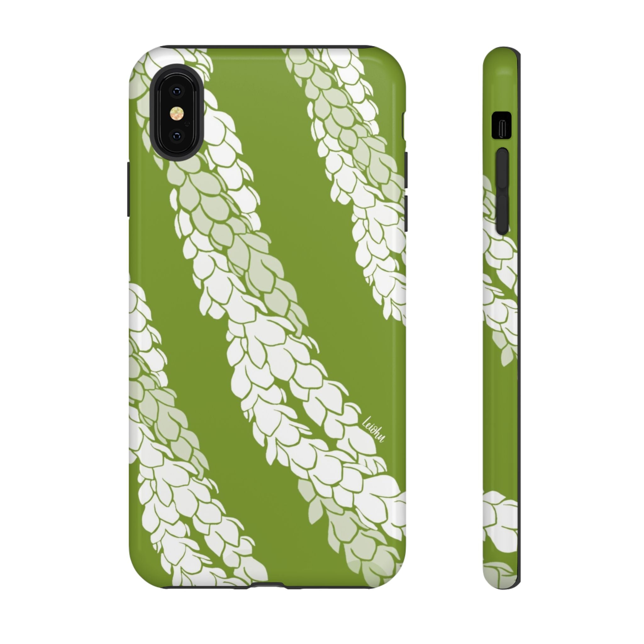 Pakalana Lei - LEIOHU DESIGNS