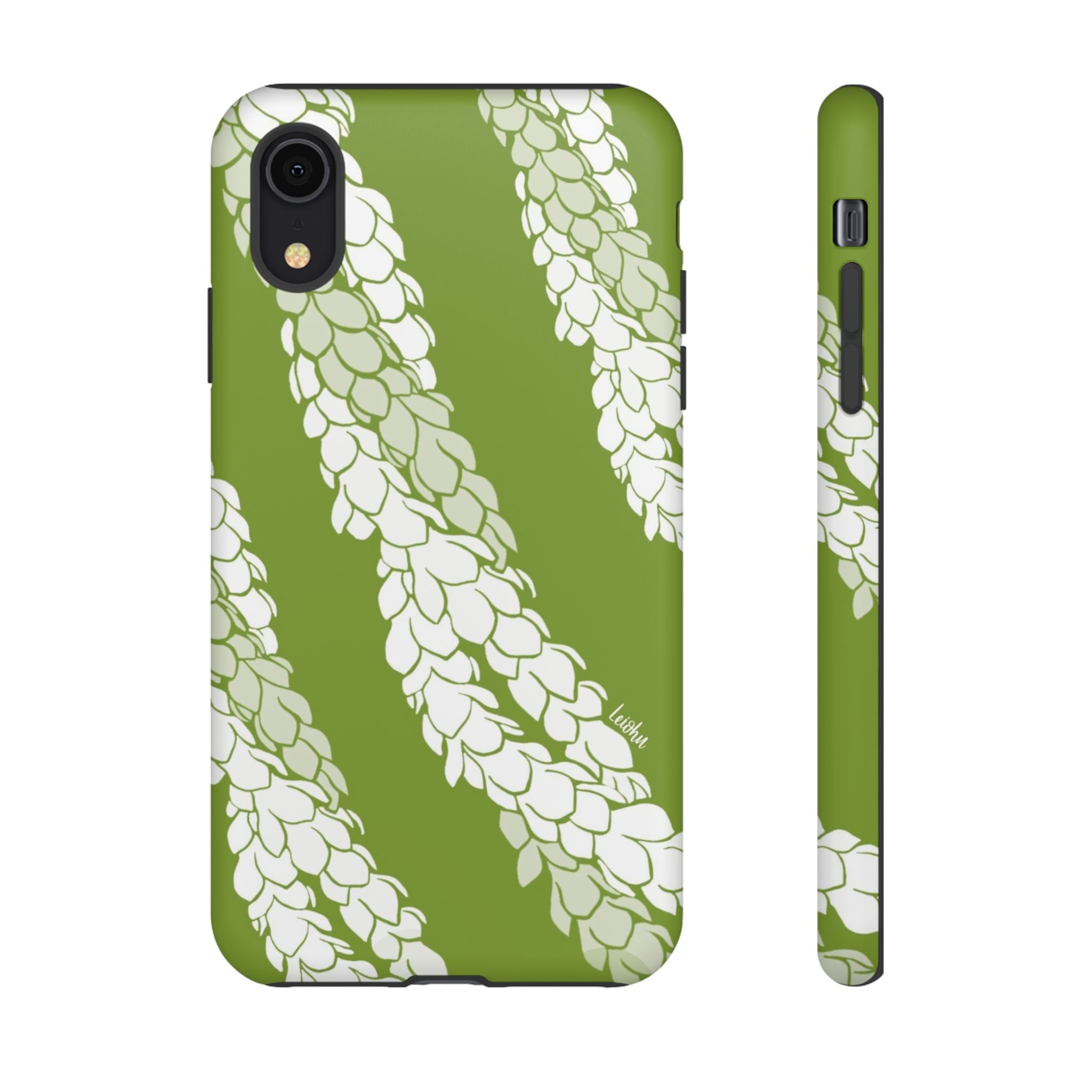 Pakalana Lei - LEIOHU DESIGNS