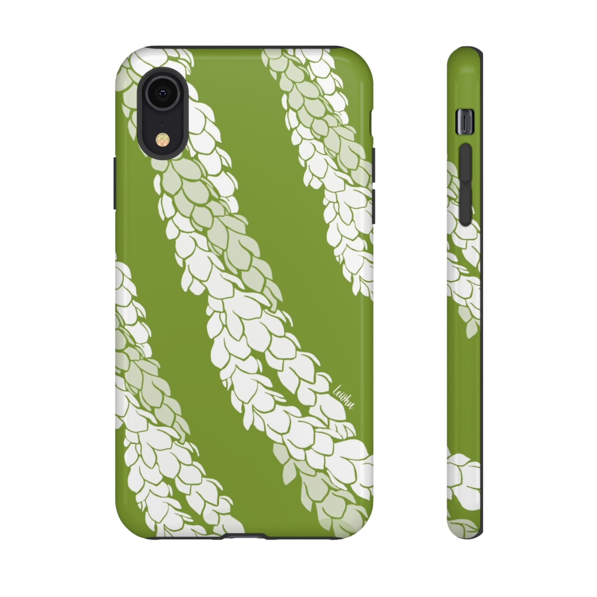 Pakalana Lei - LEIOHU DESIGNS