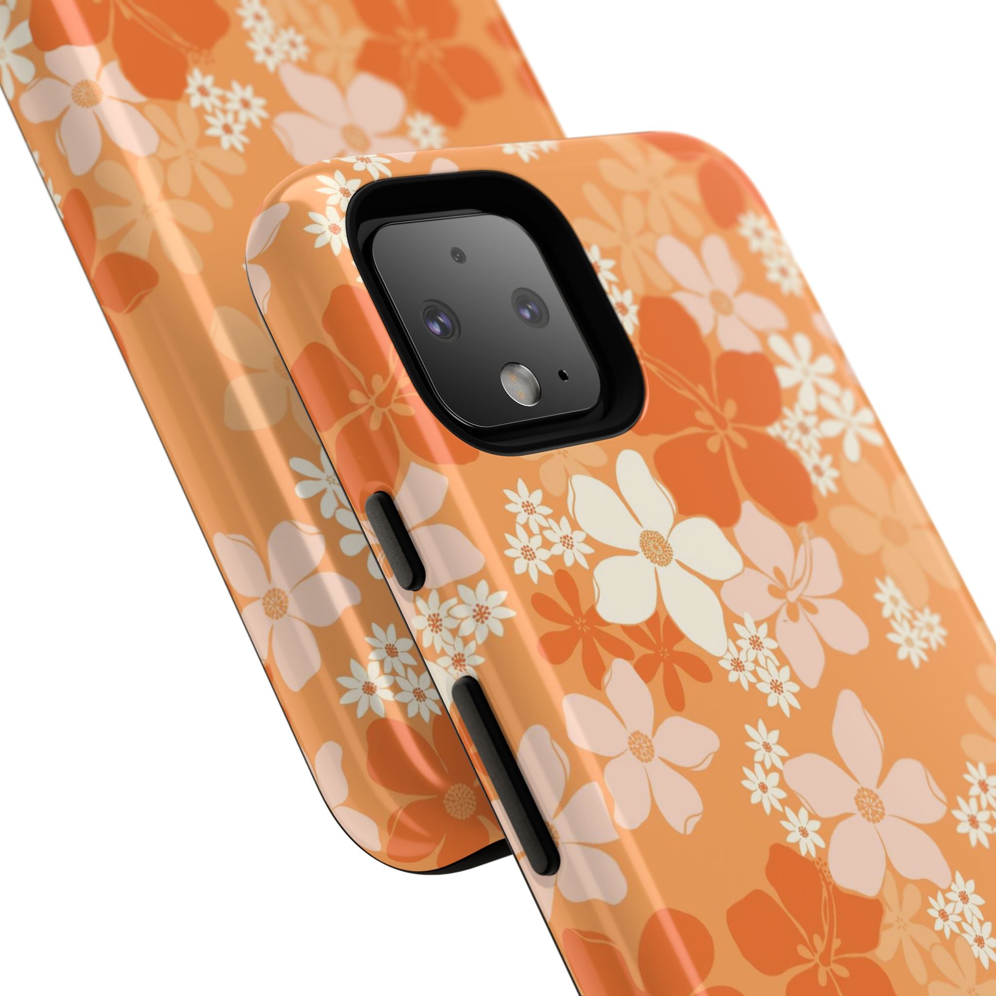 Groovy Pua - Google Pixel - LEIOHU DESIGNS