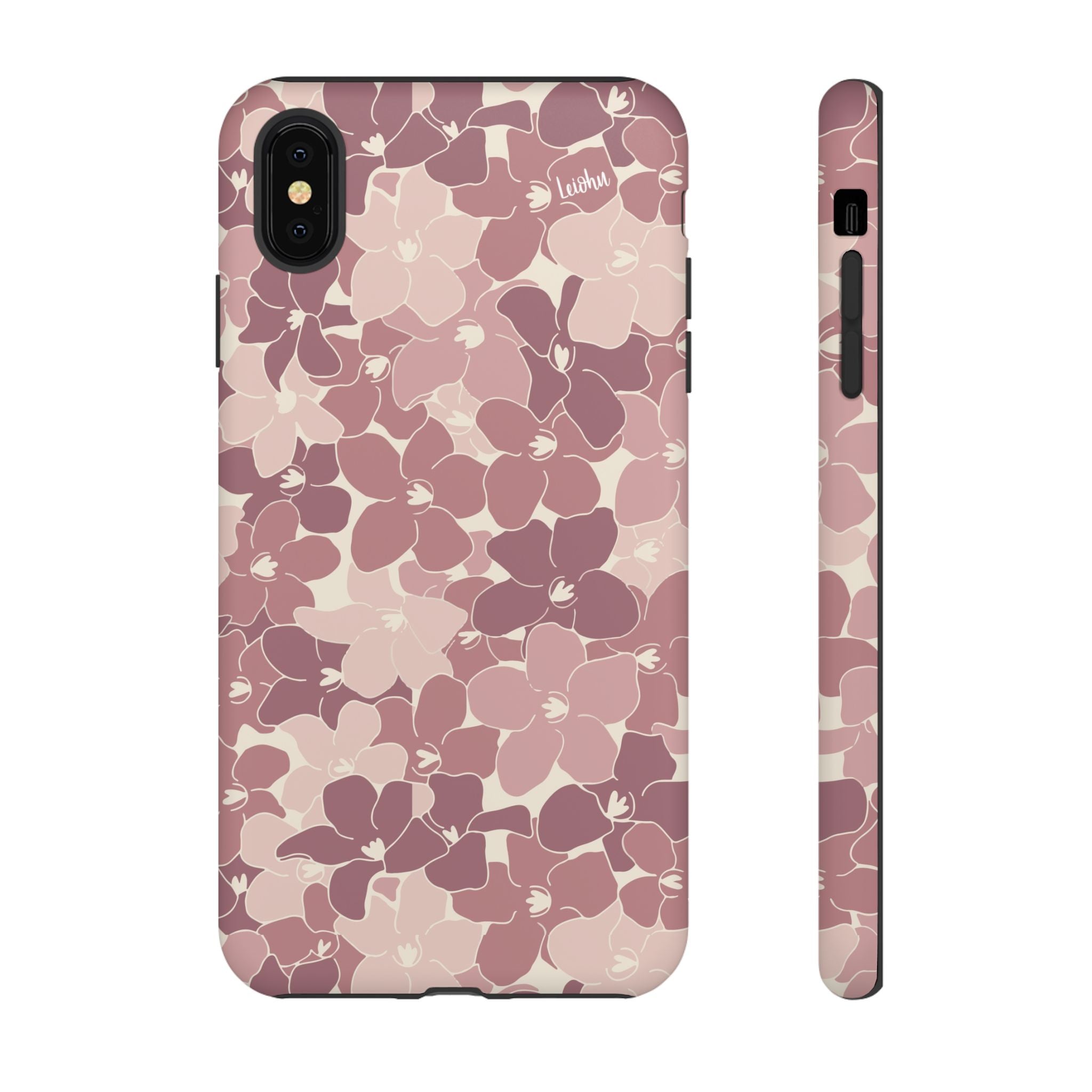 Puakenikeni Dream - Poni - LEIOHU DESIGNS