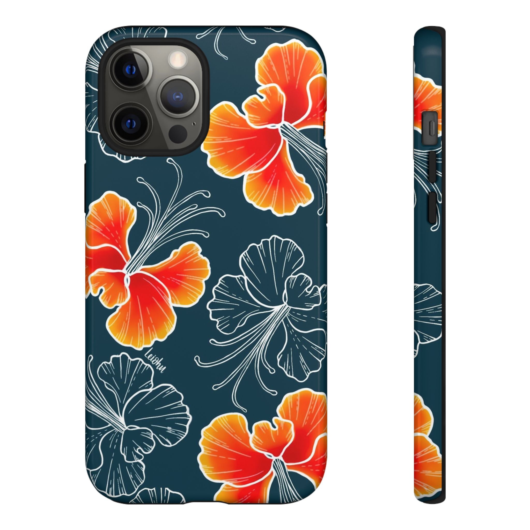 Ohai Ali'i - LEIOHU DESIGNS