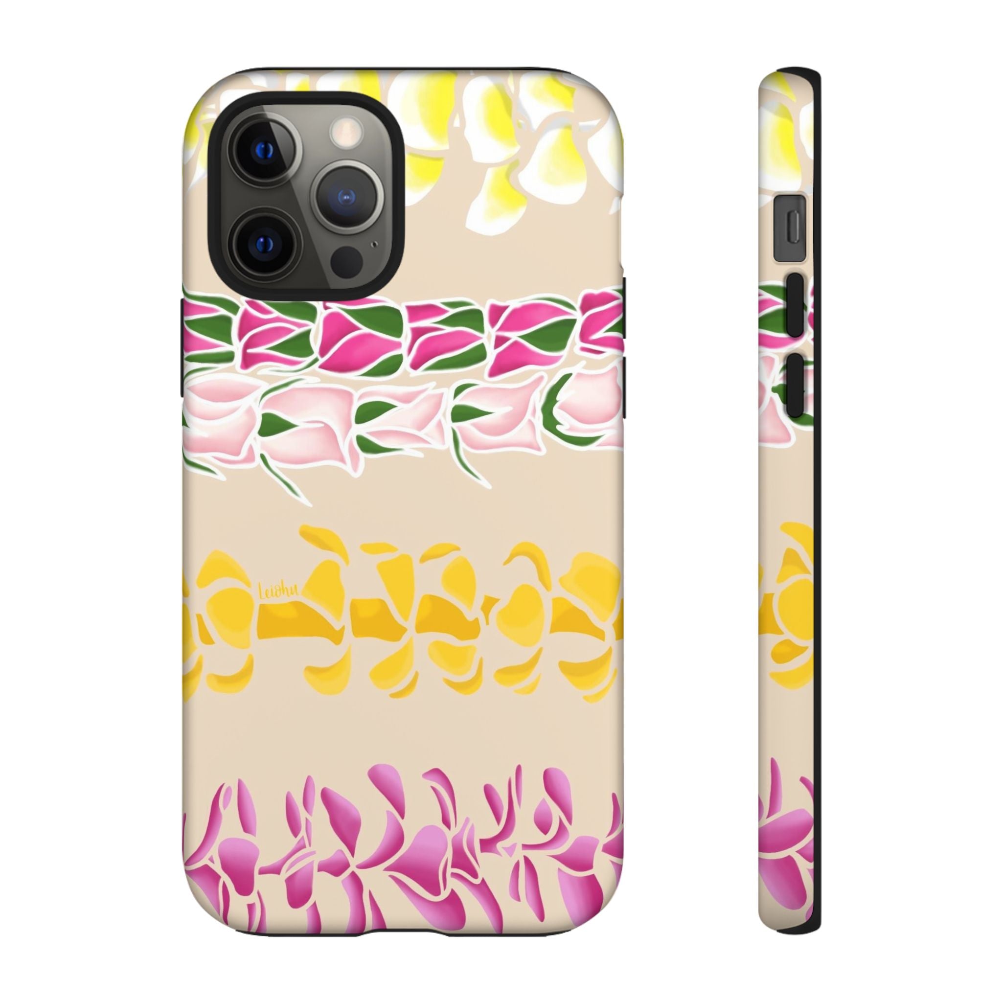 Na Lei - LEIOHU DESIGNS