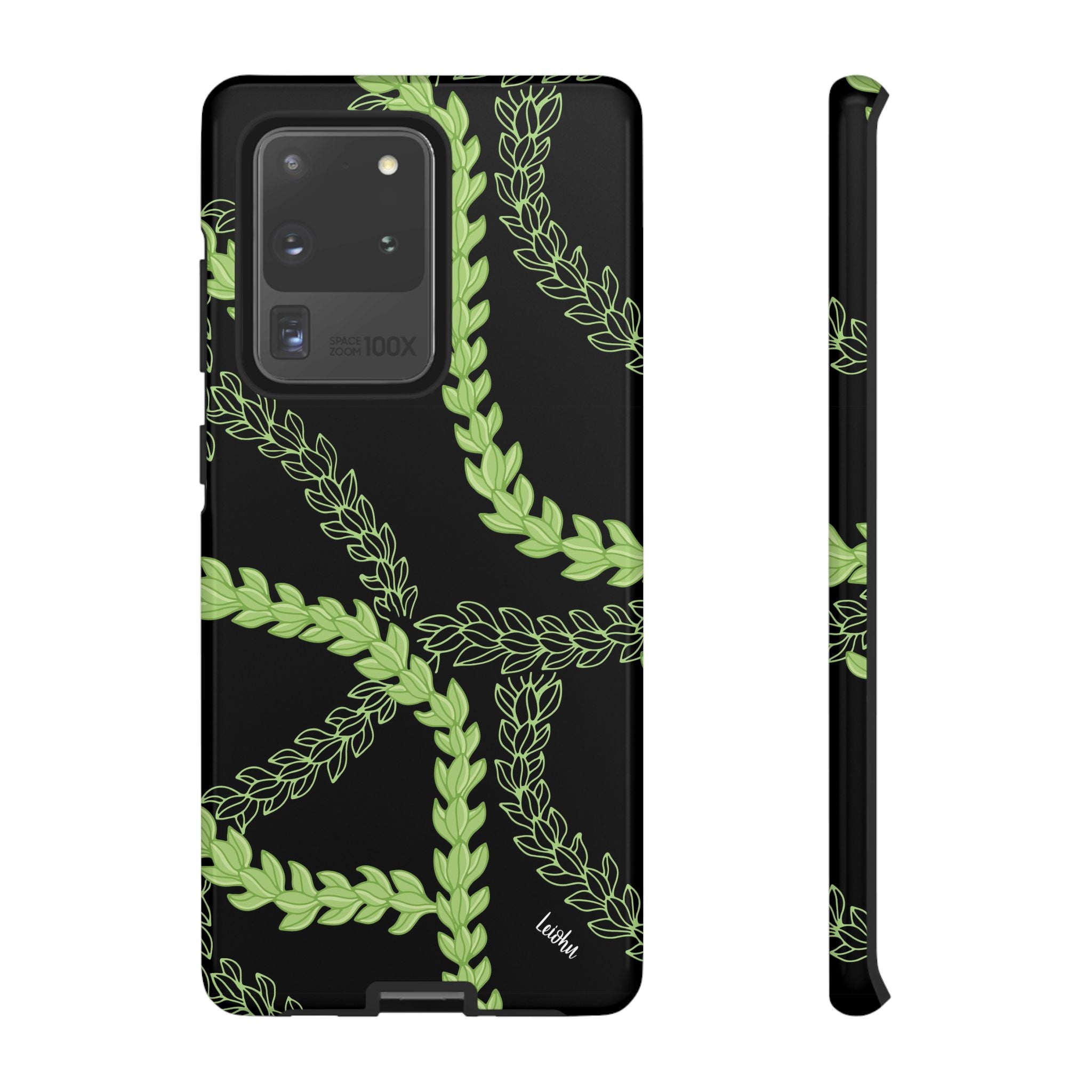 Pakalana Twist - Samsung Galaxy - LEIOHU DESIGNS