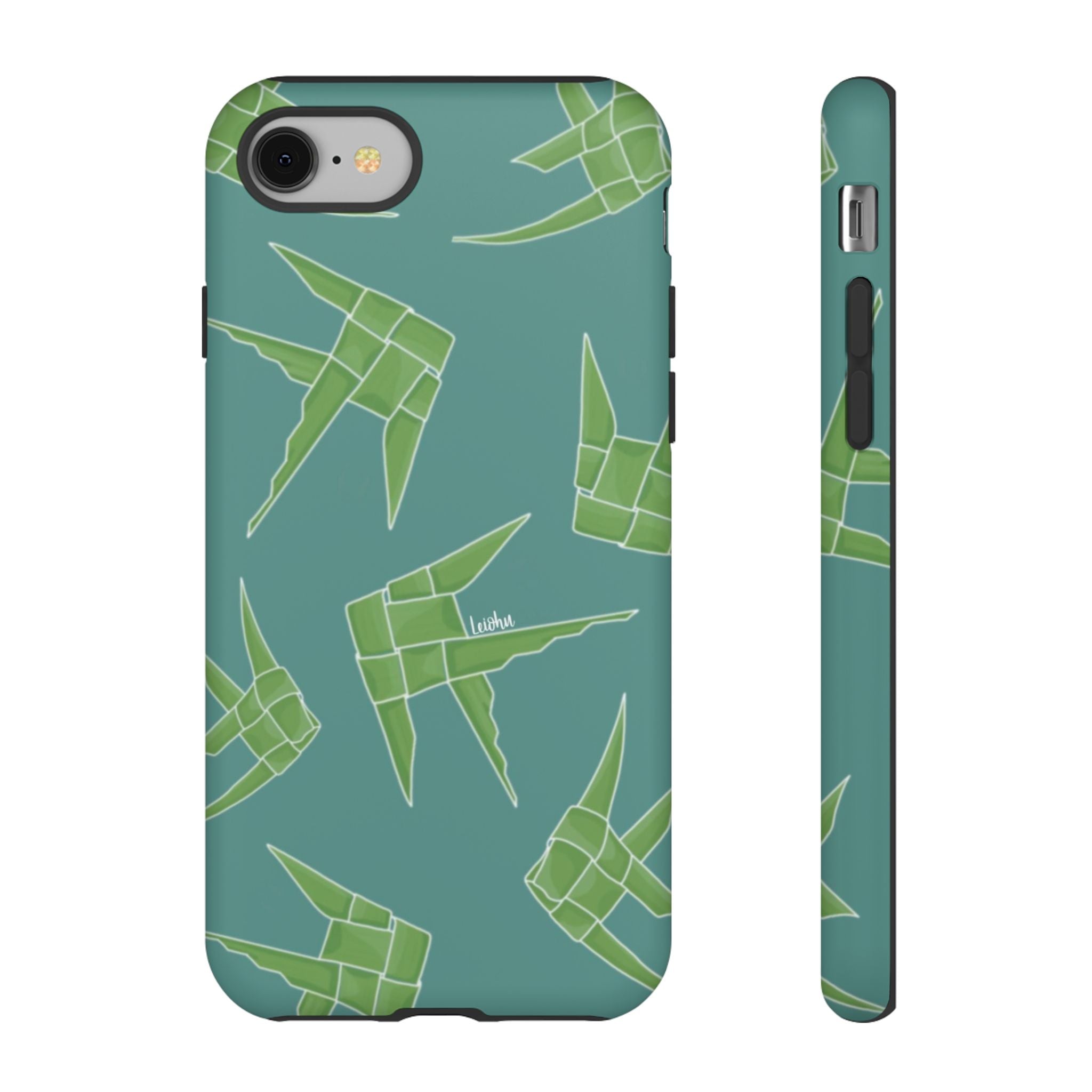 I'a - LEIOHU DESIGNS