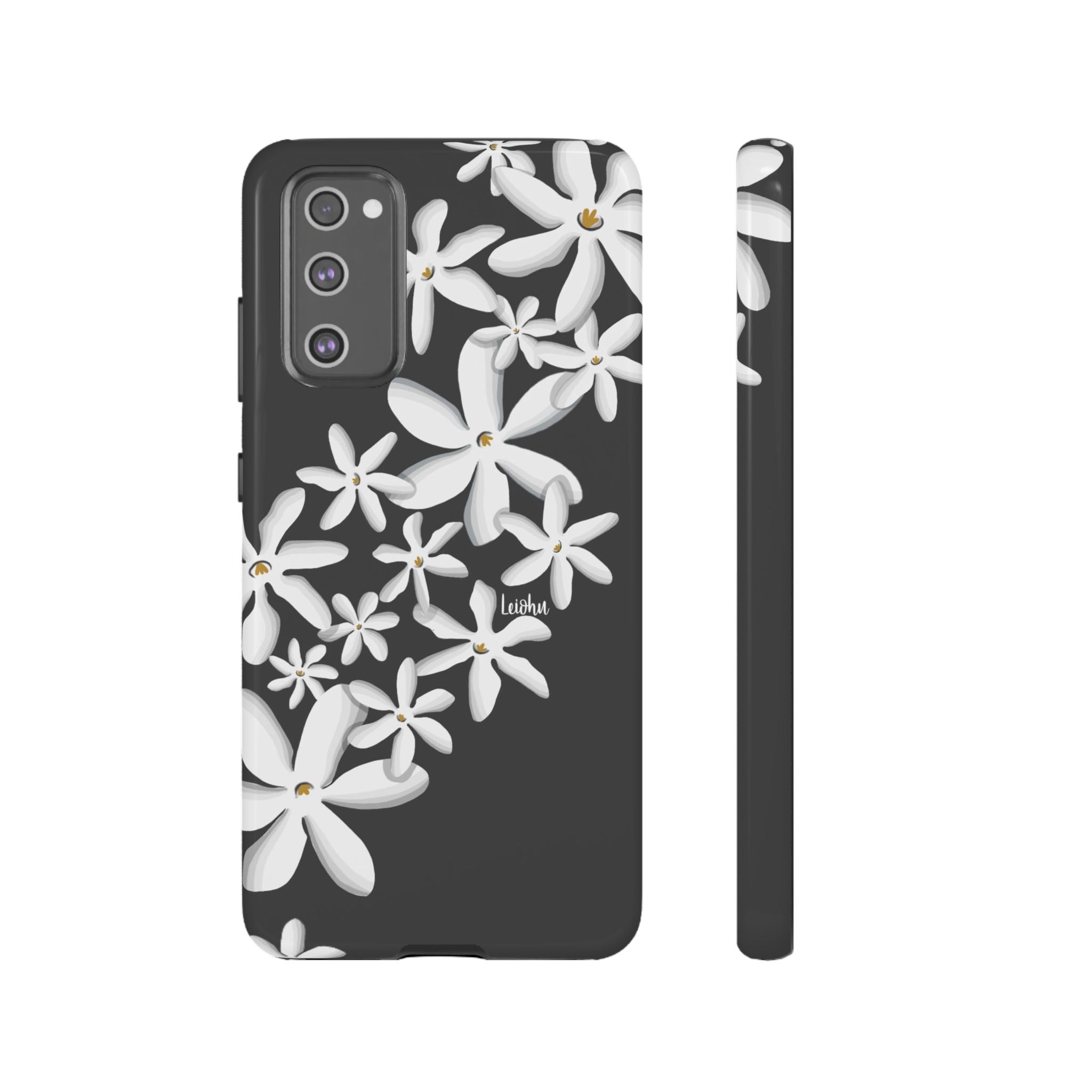 Tiare - Samsung Galaxy - LEIOHU DESIGNS