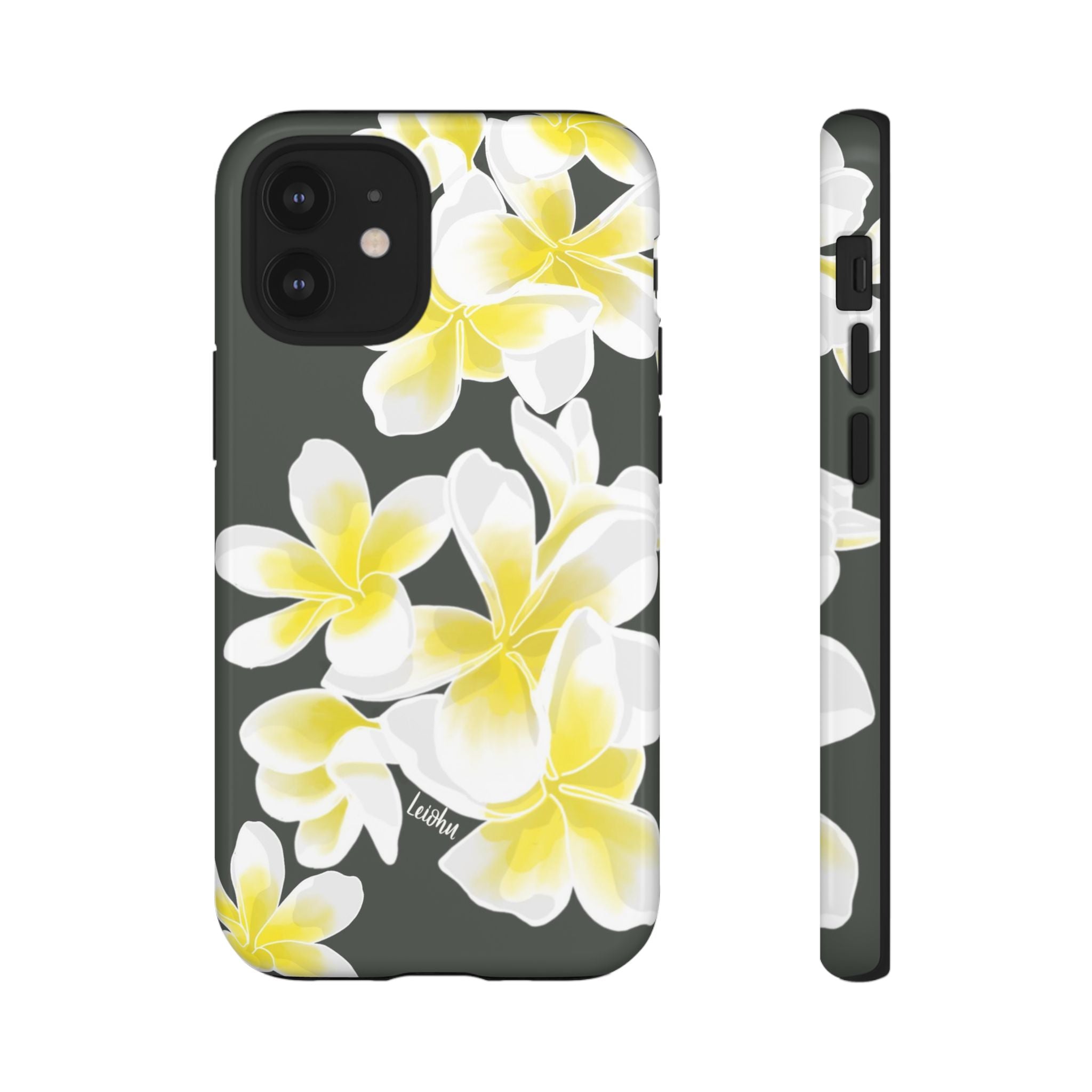 Plumeria - LEIOHU DESIGNS