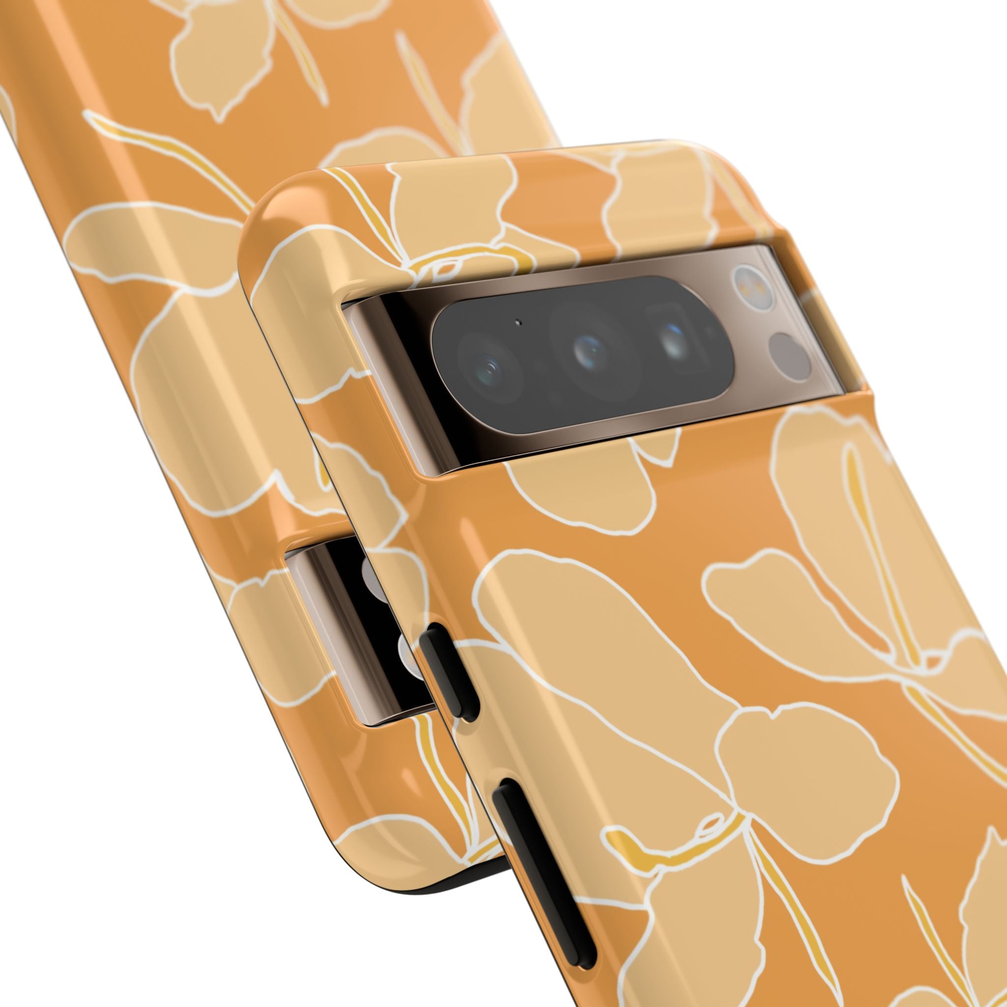 Awapuhi Dream - Google Pixel - LEIOHU DESIGNS