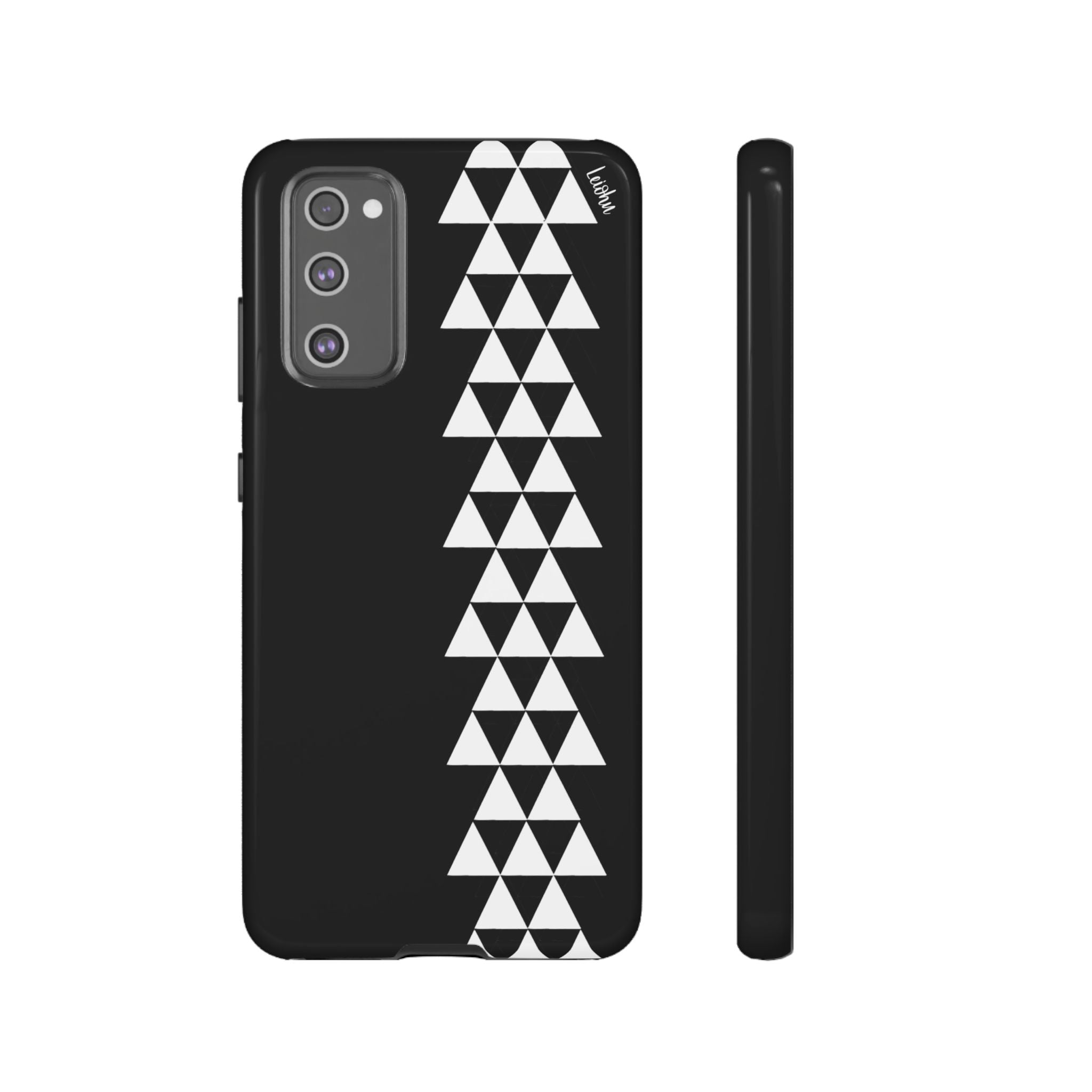 Niho Manu - Samsung - LEIOHU DESIGNS