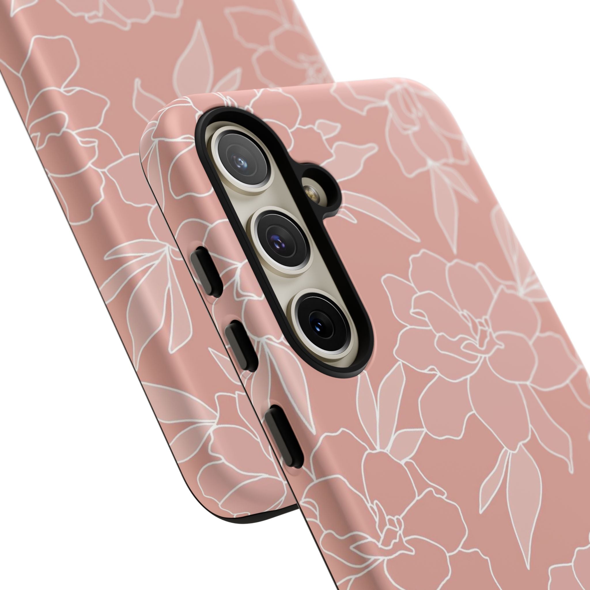 Kiele Dream - Samsung Galaxy - LEIOHU DESIGNS