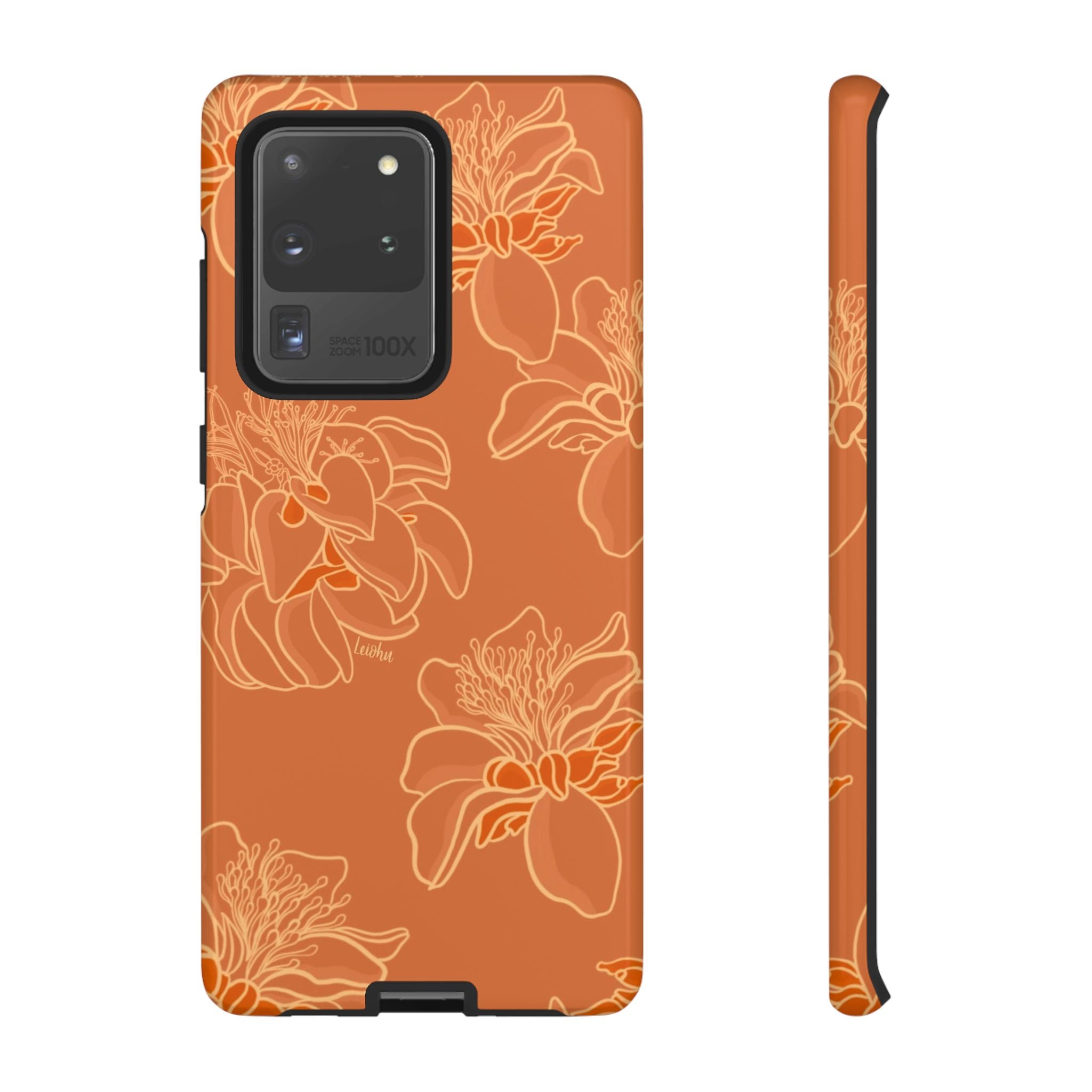 Wiliwili - Samsung - LEIOHU DESIGNS