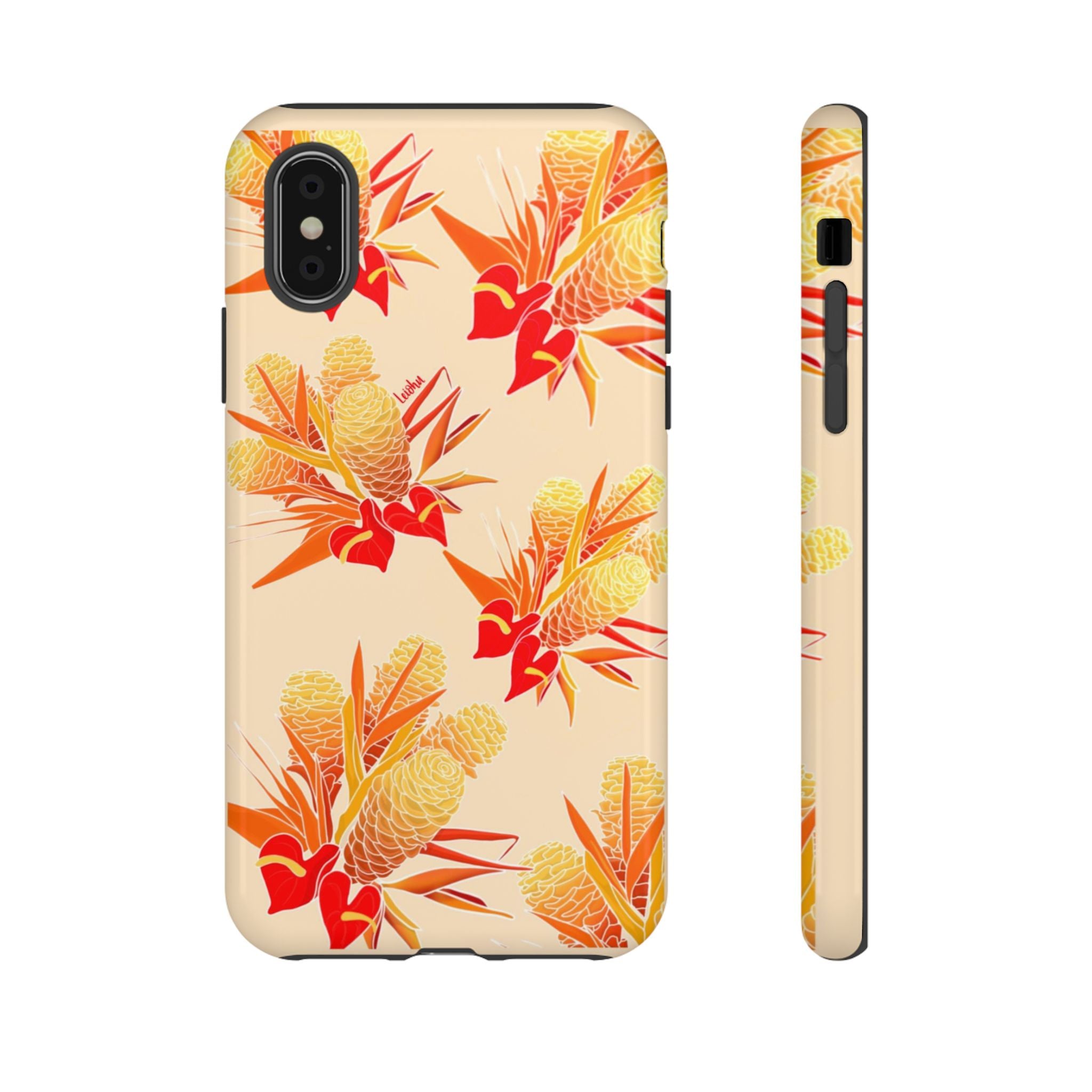 Honey Bee - LEIOHU DESIGNS