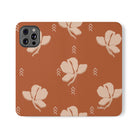 Awapuhi - Folio Case - LEIOHU DESIGNS