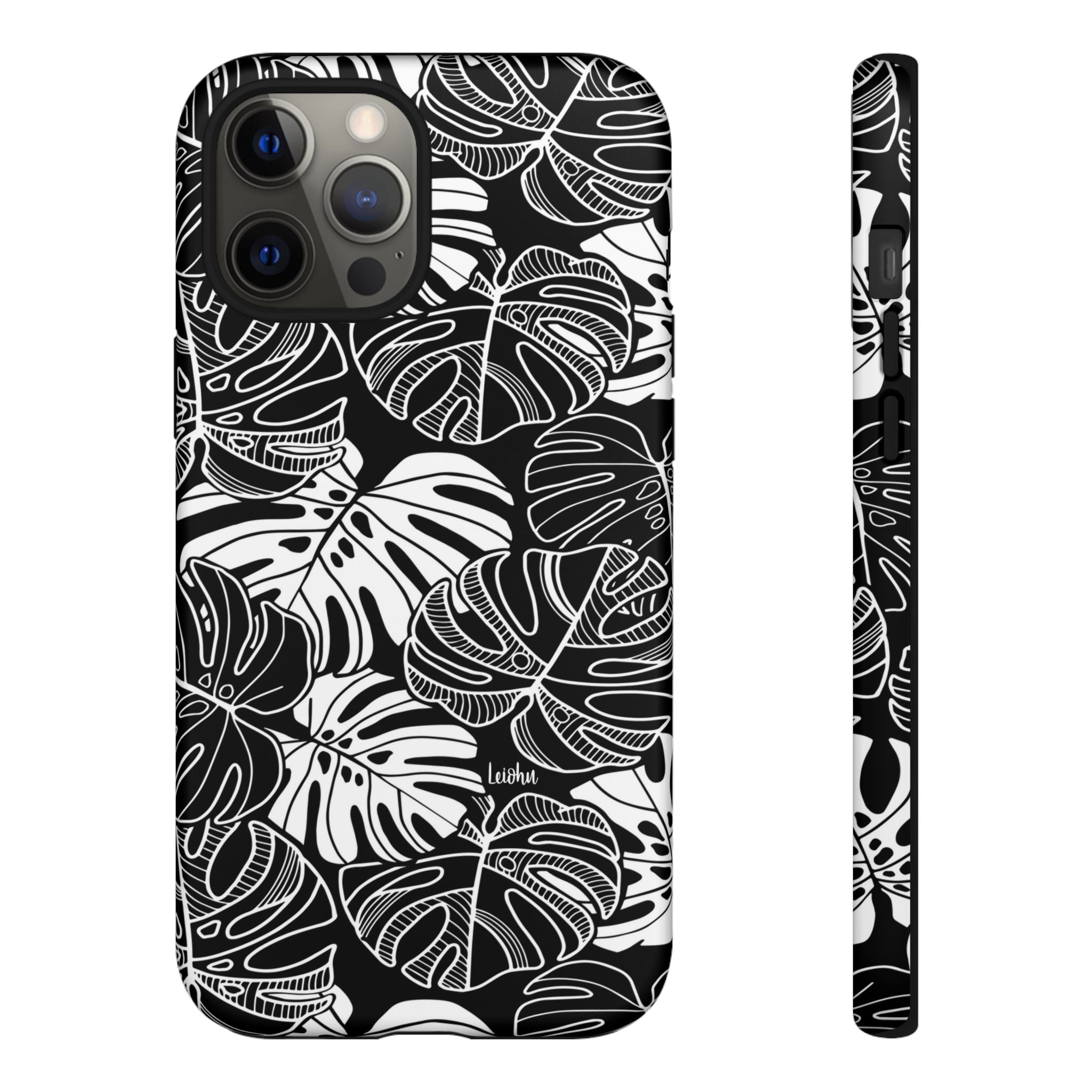 Monstera Dream - LEIOHU DESIGNS