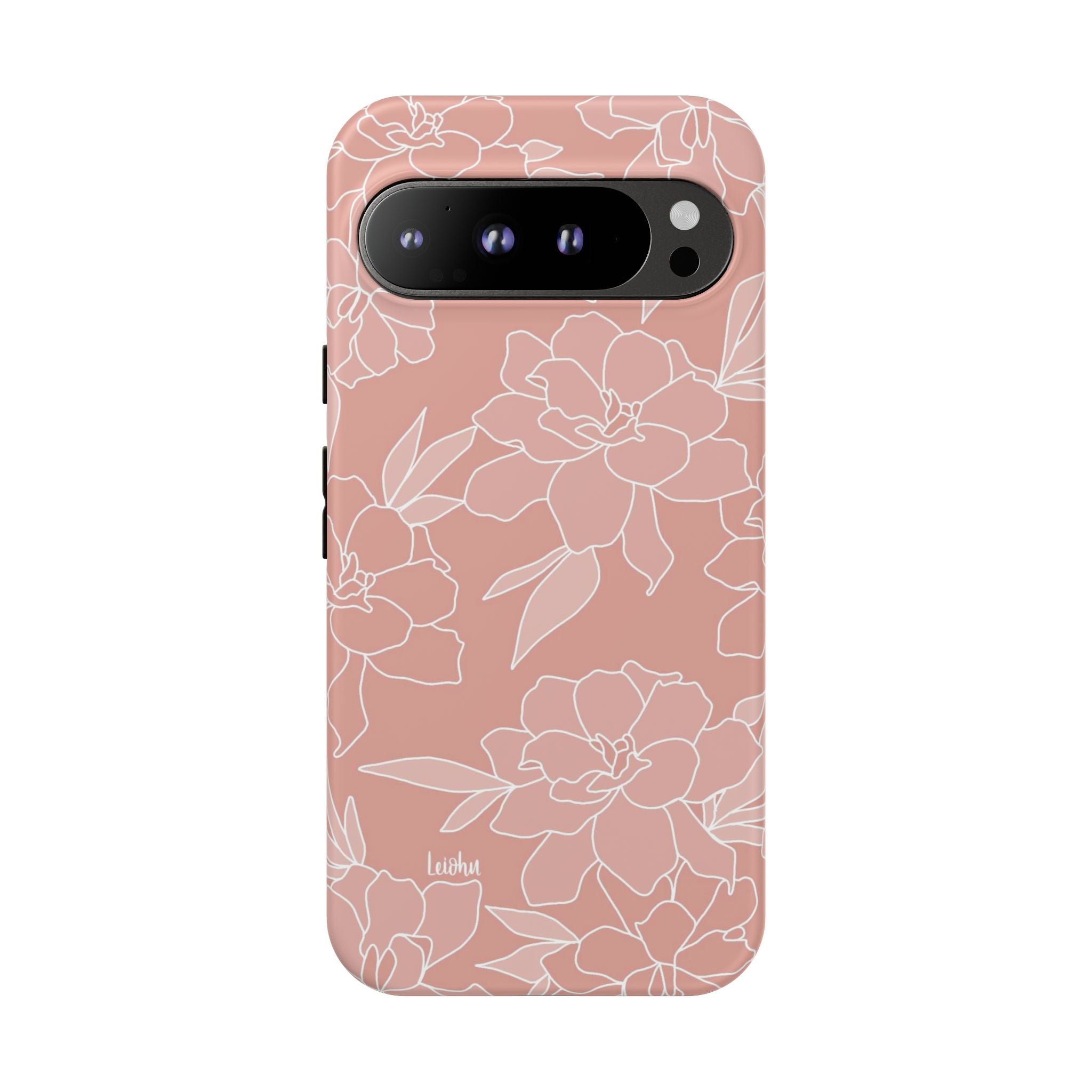 Kiele Dream - Google Pixel - LEIOHU DESIGNS