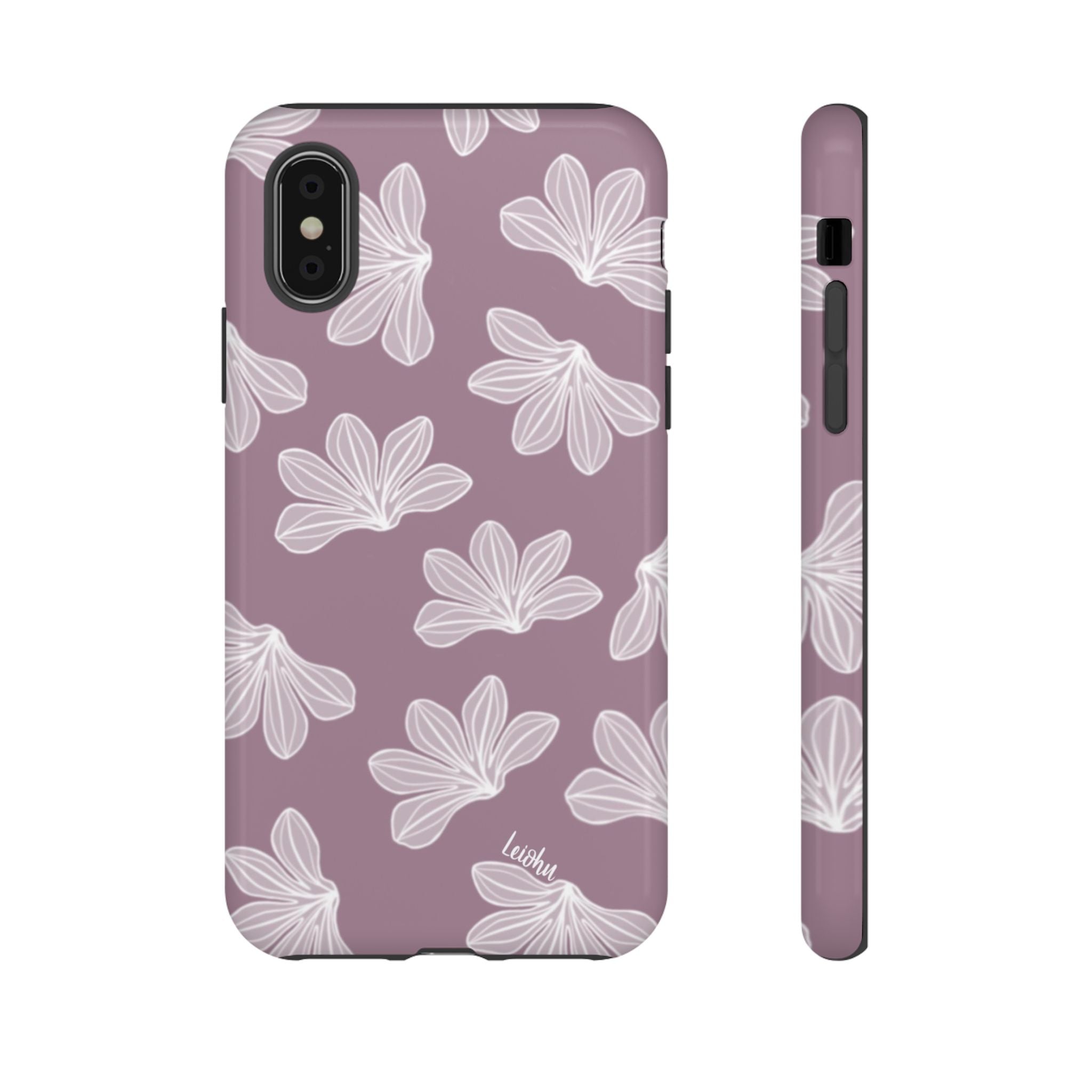 Naupaka - LEIOHU DESIGNS