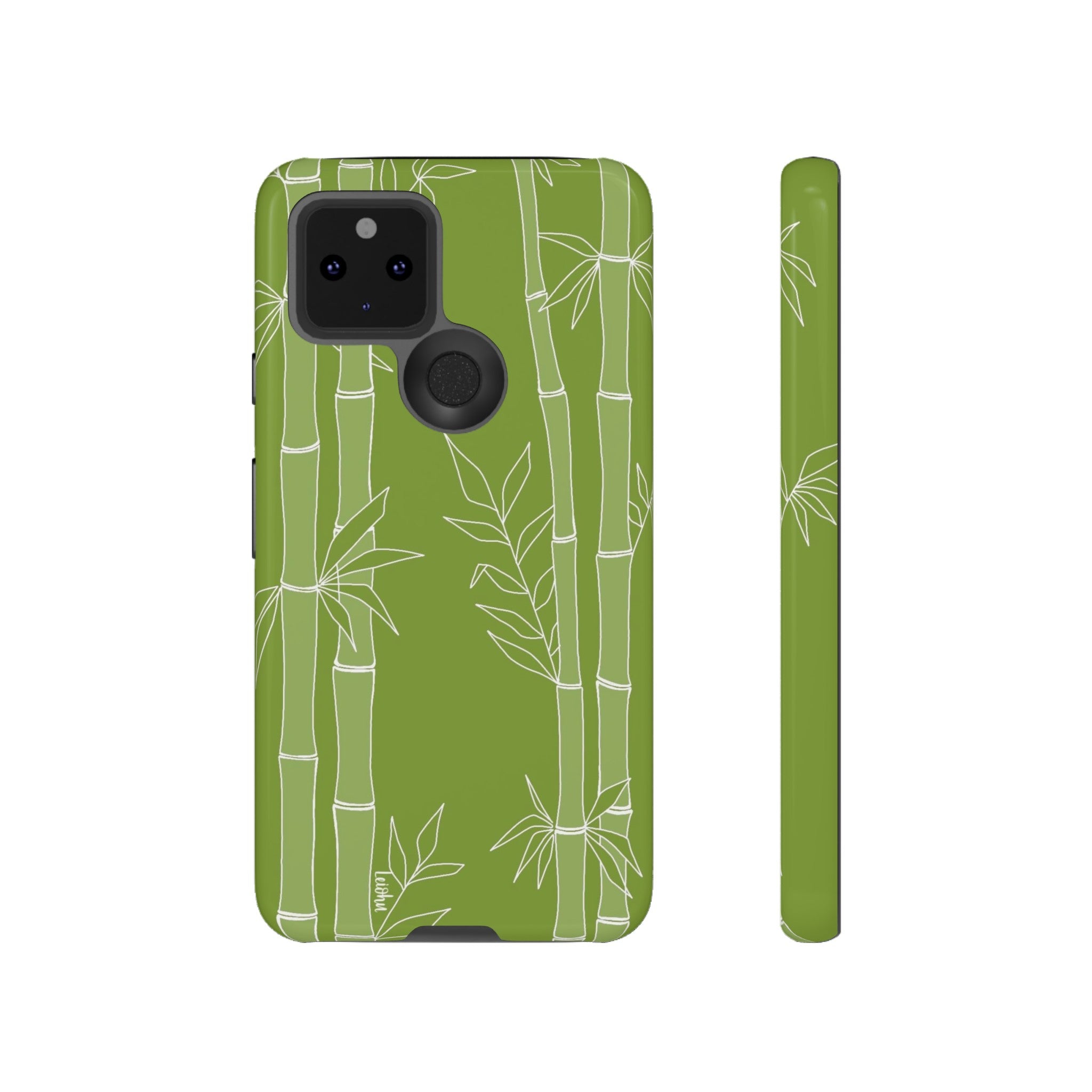 Ohe - Google Pixel - LEIOHU DESIGNS