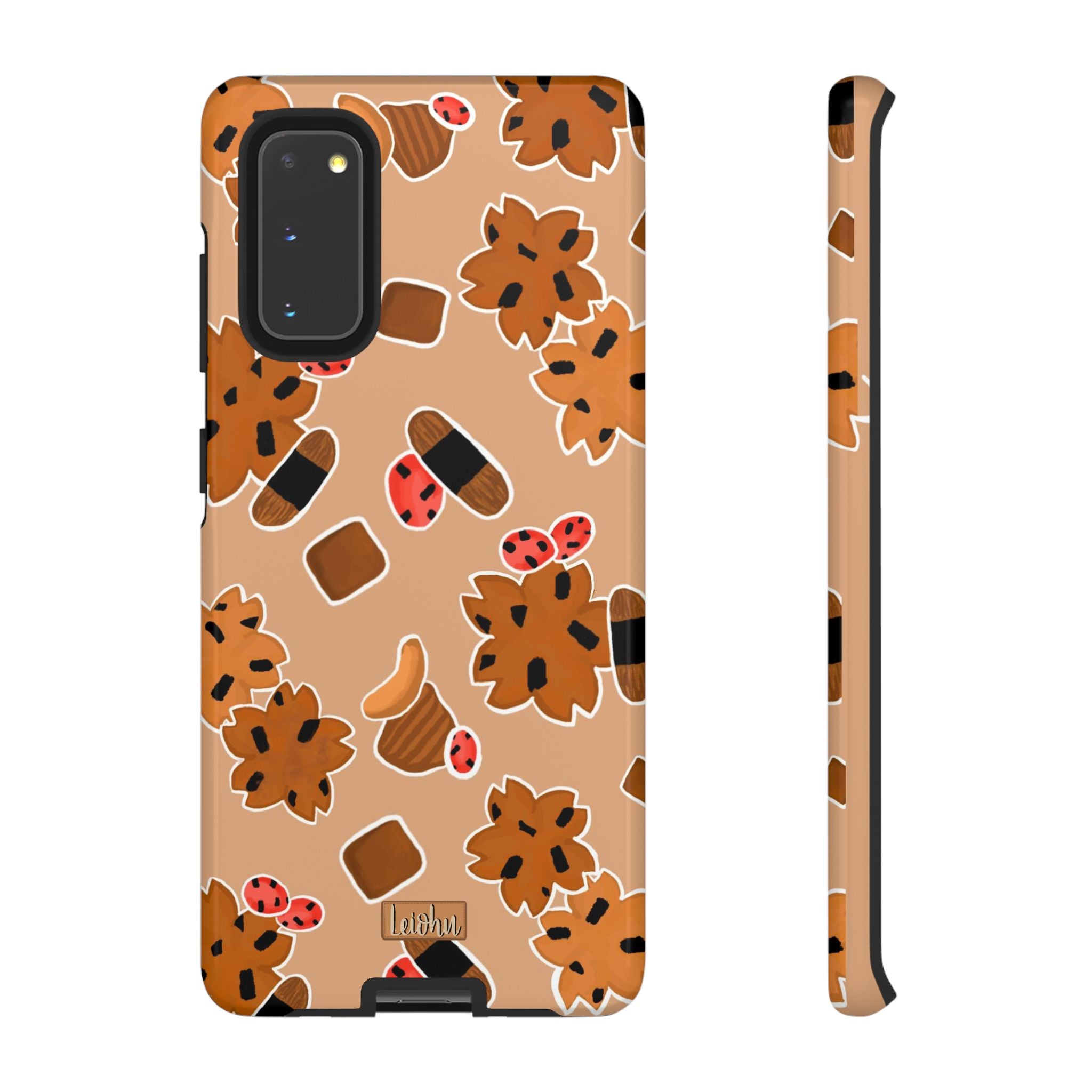 Arare - Samsung Galaxy - LEIOHU DESIGNS