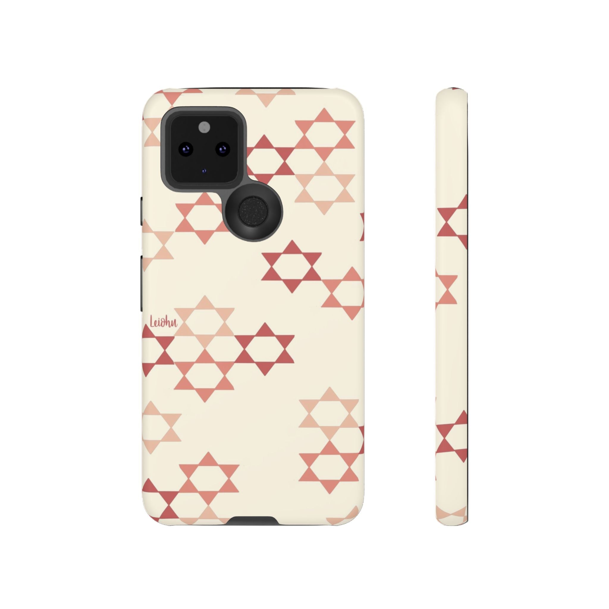 Vintage Ohe Kapala - Google Pixel - LEIOHU DESIGNS