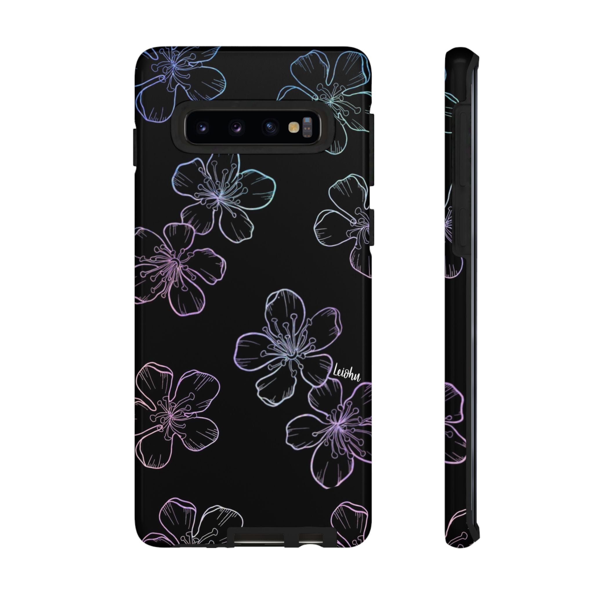 Ulei - Samsung Galaxy - LEIOHU DESIGNS