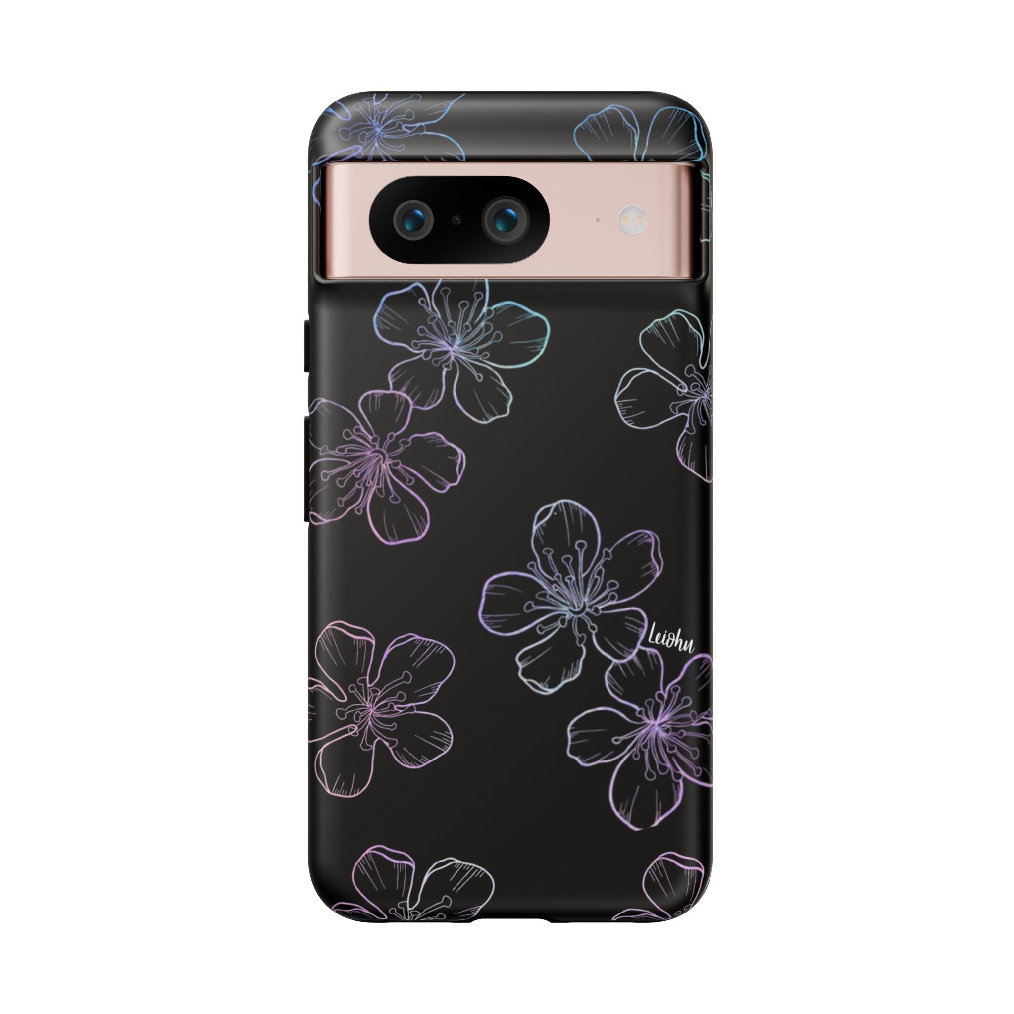 Ulei - google Pixel - LEIOHU DESIGNS