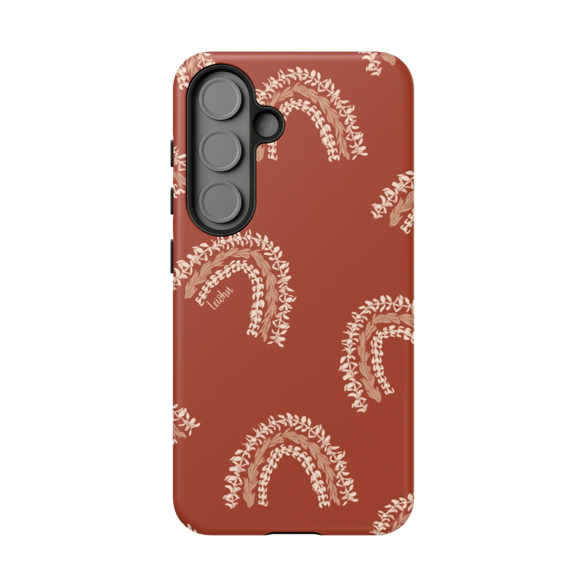 Ānuenue Lei - Samsung Galaxy - LEIOHU DESIGNS