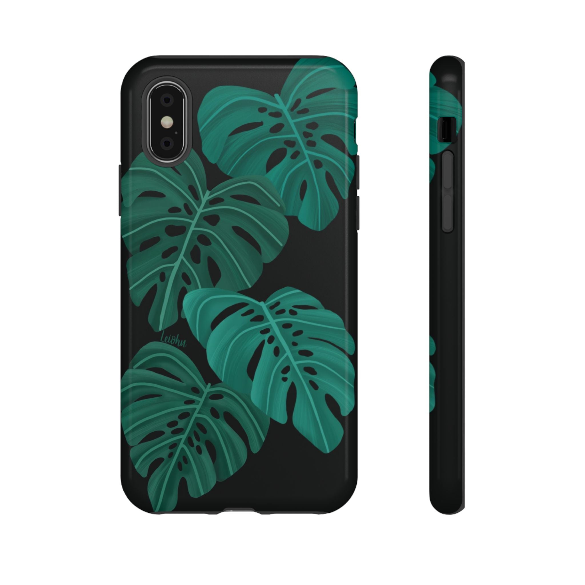 Monstera - LEIOHU DESIGNS
