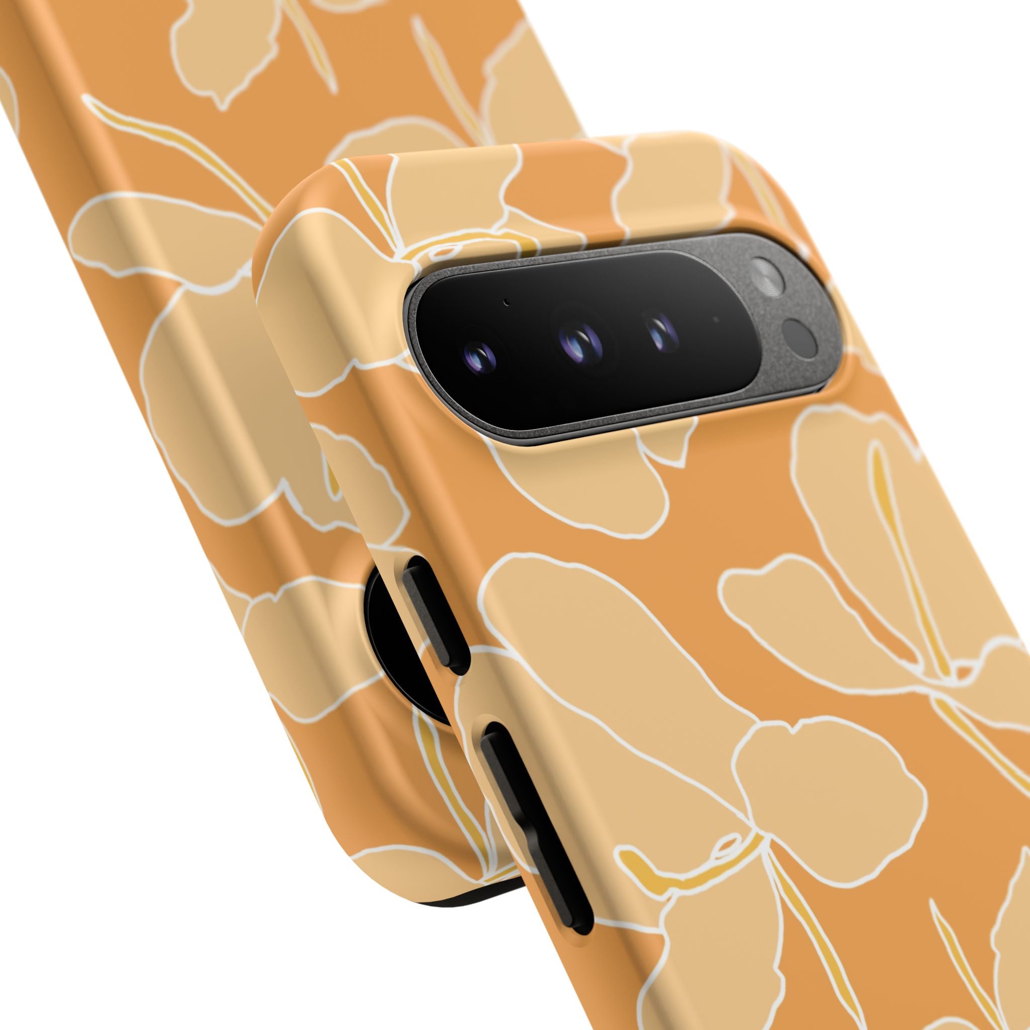 Awapuhi Dream - Google Pixel - LEIOHU DESIGNS