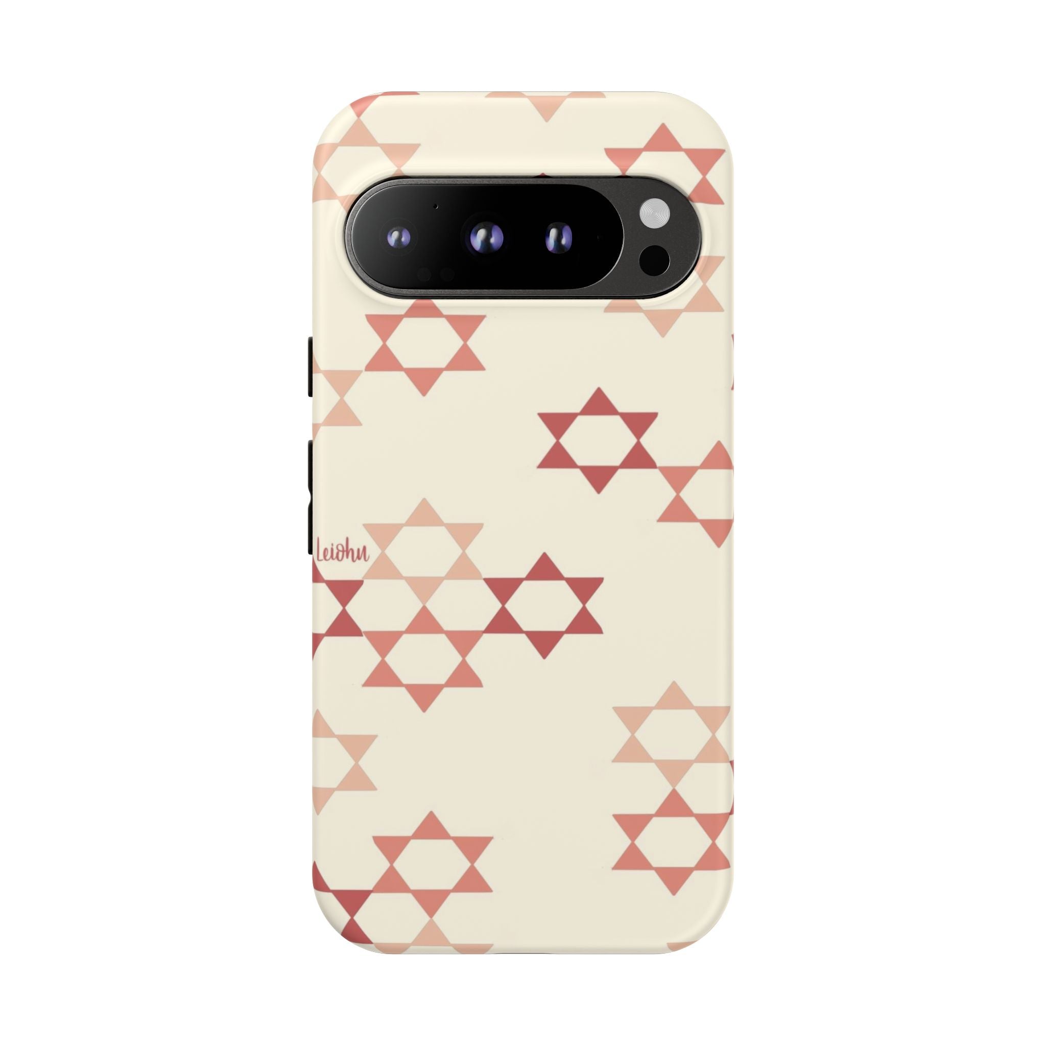 Vintage Ohe Kapala - Google Pixel - LEIOHU DESIGNS