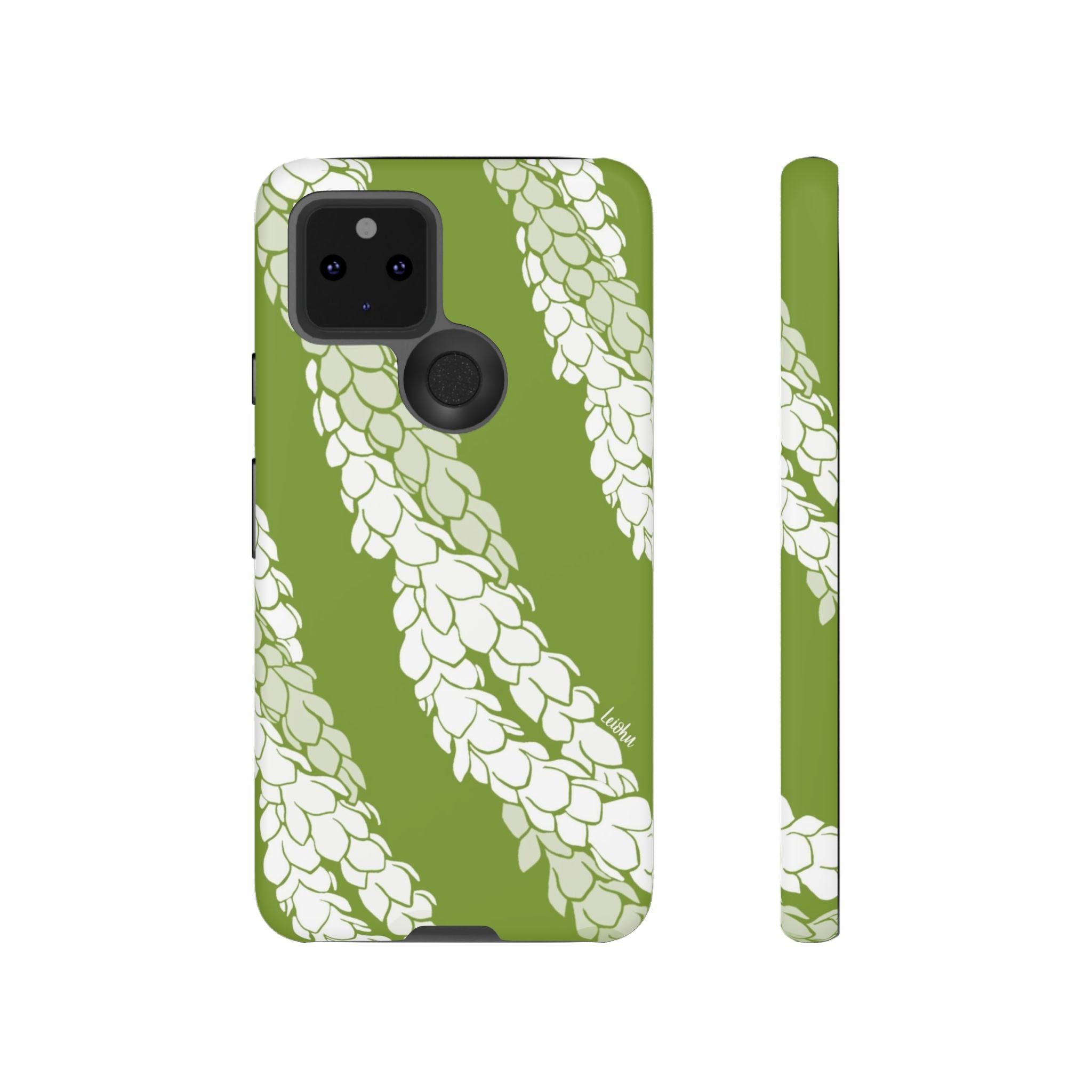 Pakalana Lei - Google Pixel - LEIOHU DESIGNS