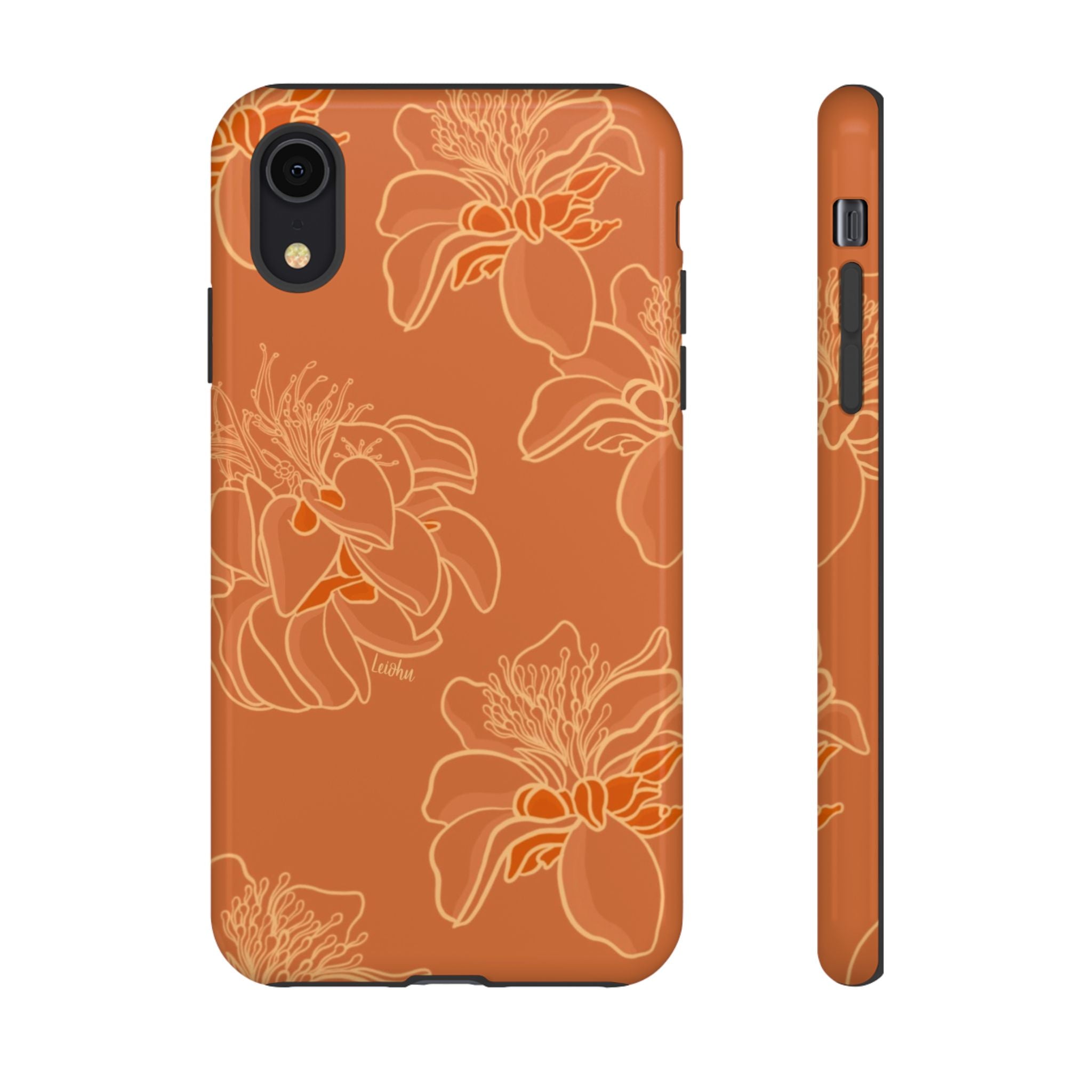 Wiliwili - LEIOHU DESIGNS