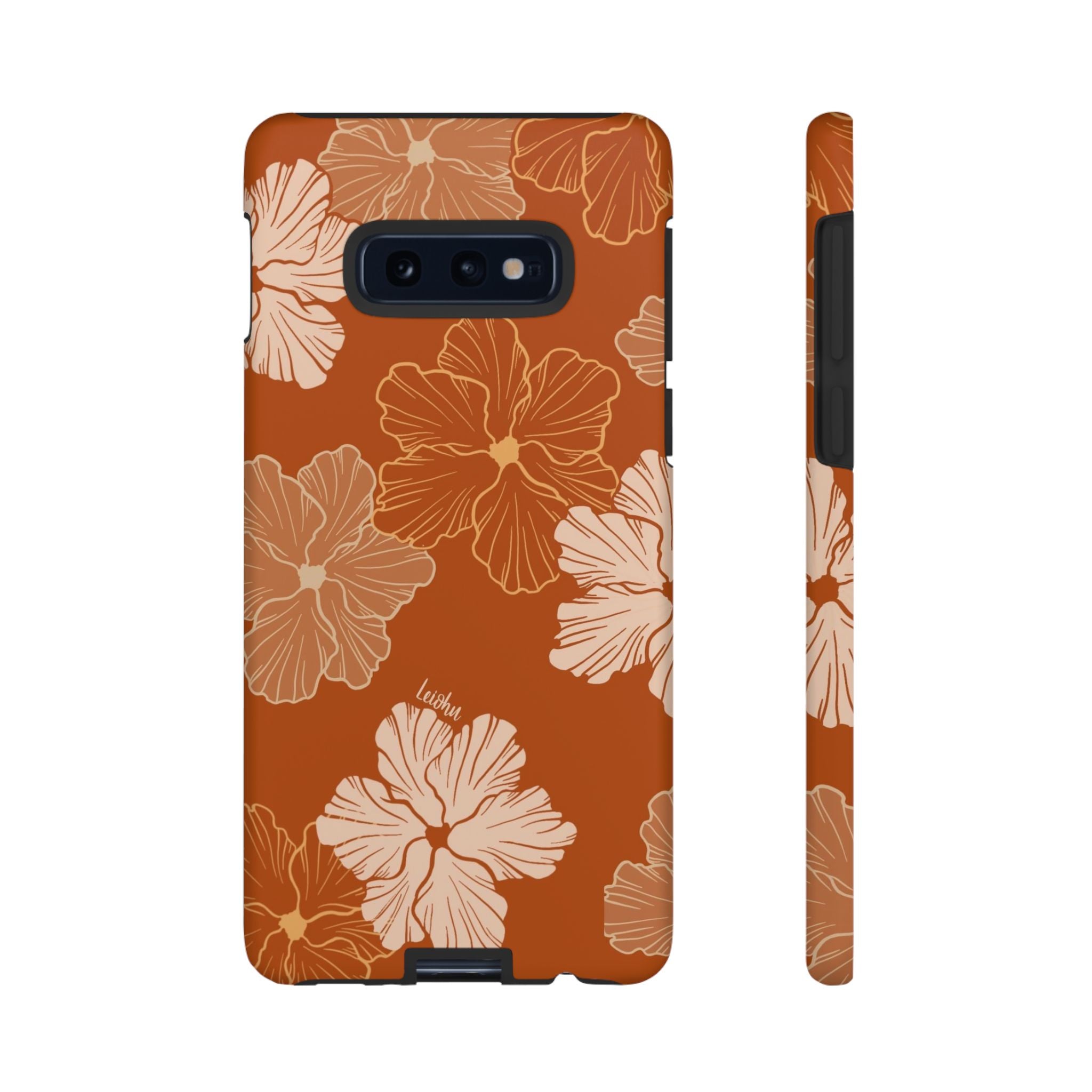 Kou - Samsung Case - LEIOHU DESIGNS