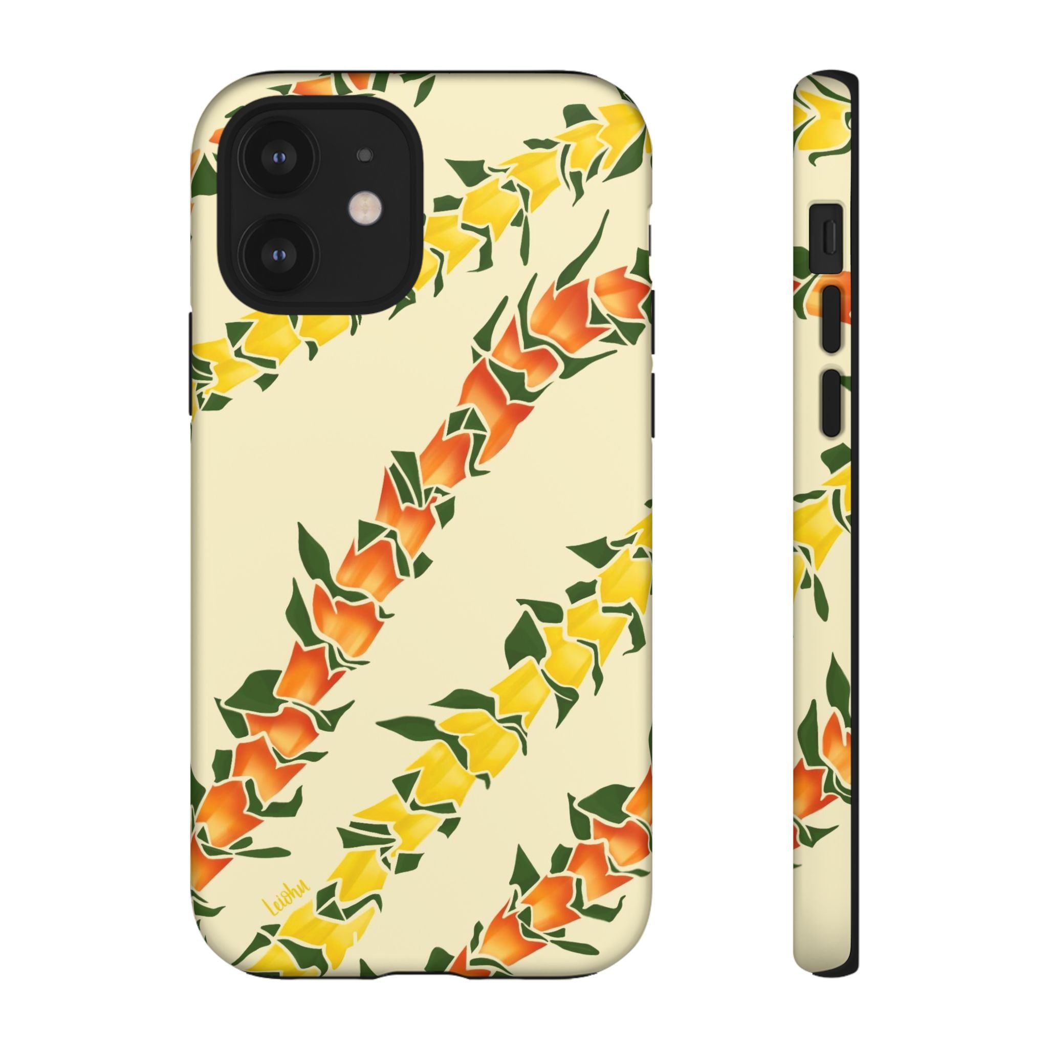 Hala Lei - LEIOHU DESIGNS