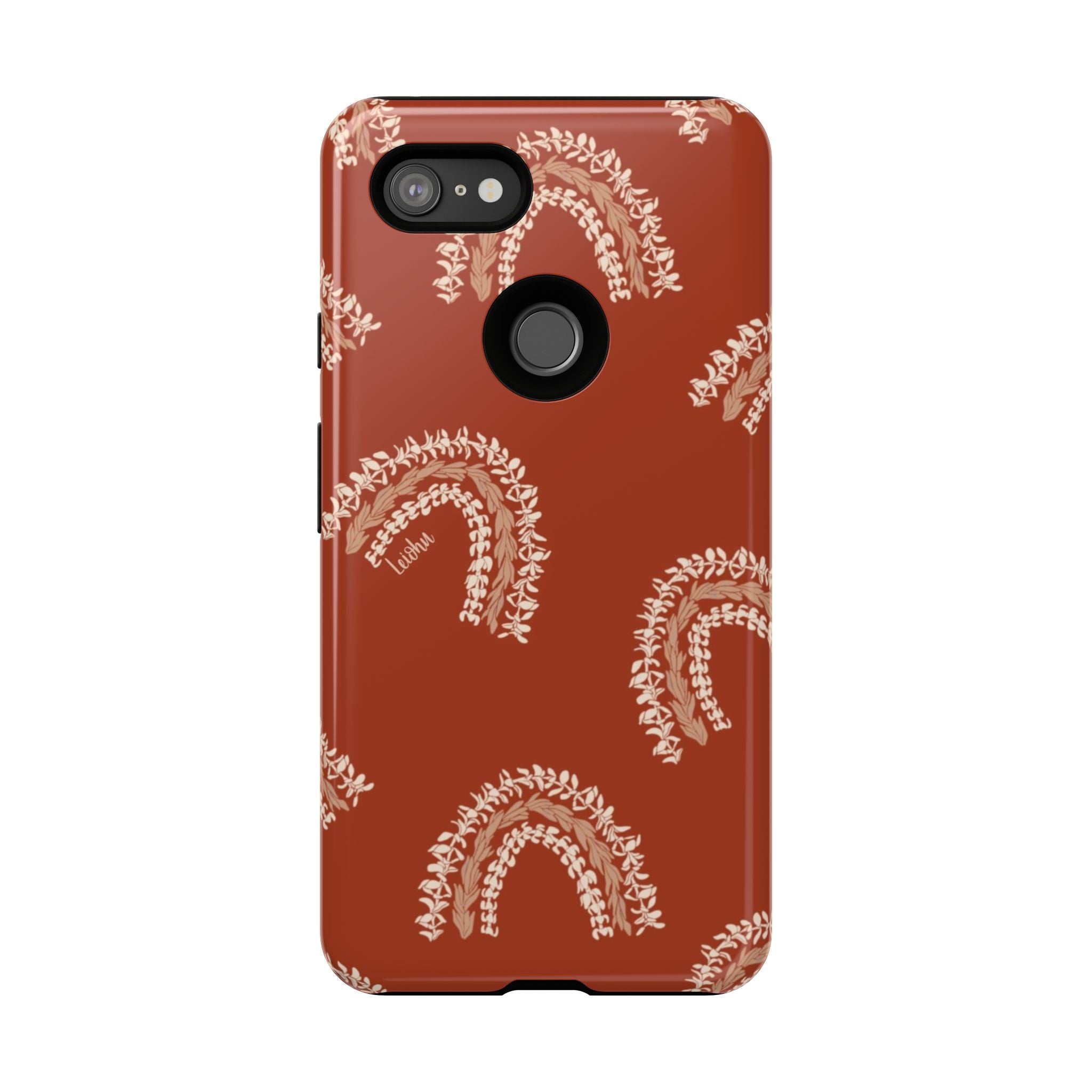 Ānuenue Lei - Google Pixel - LEIOHU DESIGNS
