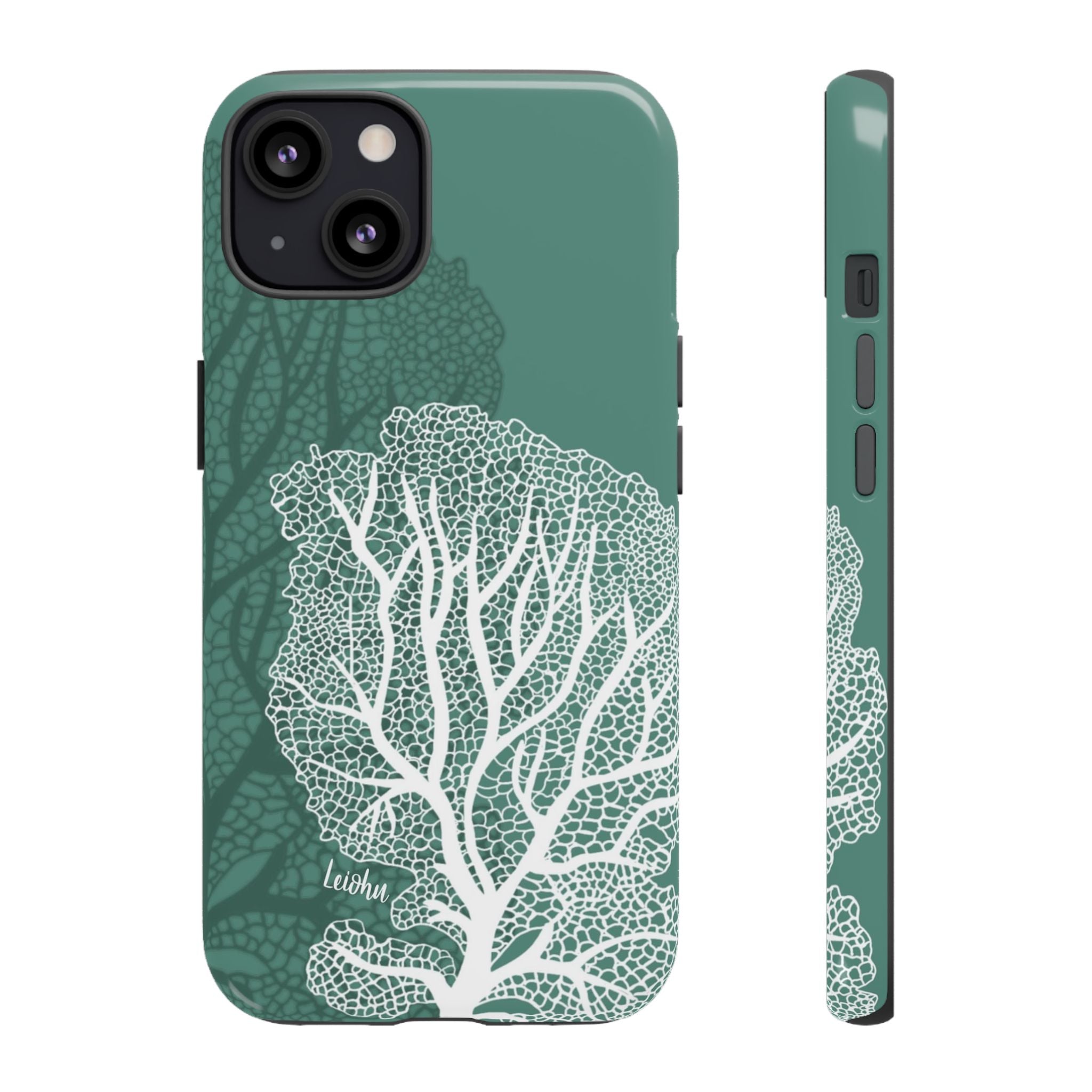 Wai - LEIOHU DESIGNS