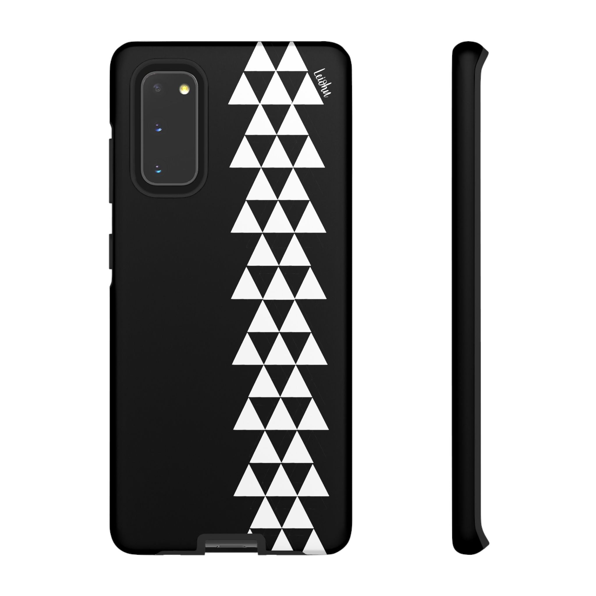 Niho Manu - Samsung - LEIOHU DESIGNS