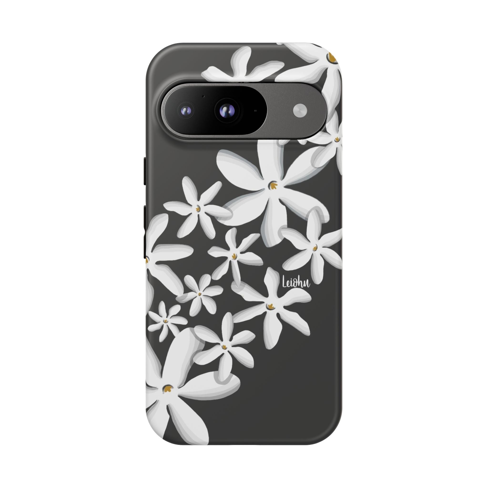 Tiare - Google Pixel - LEIOHU DESIGNS