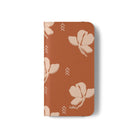 Awapuhi - Folio Case - LEIOHU DESIGNS