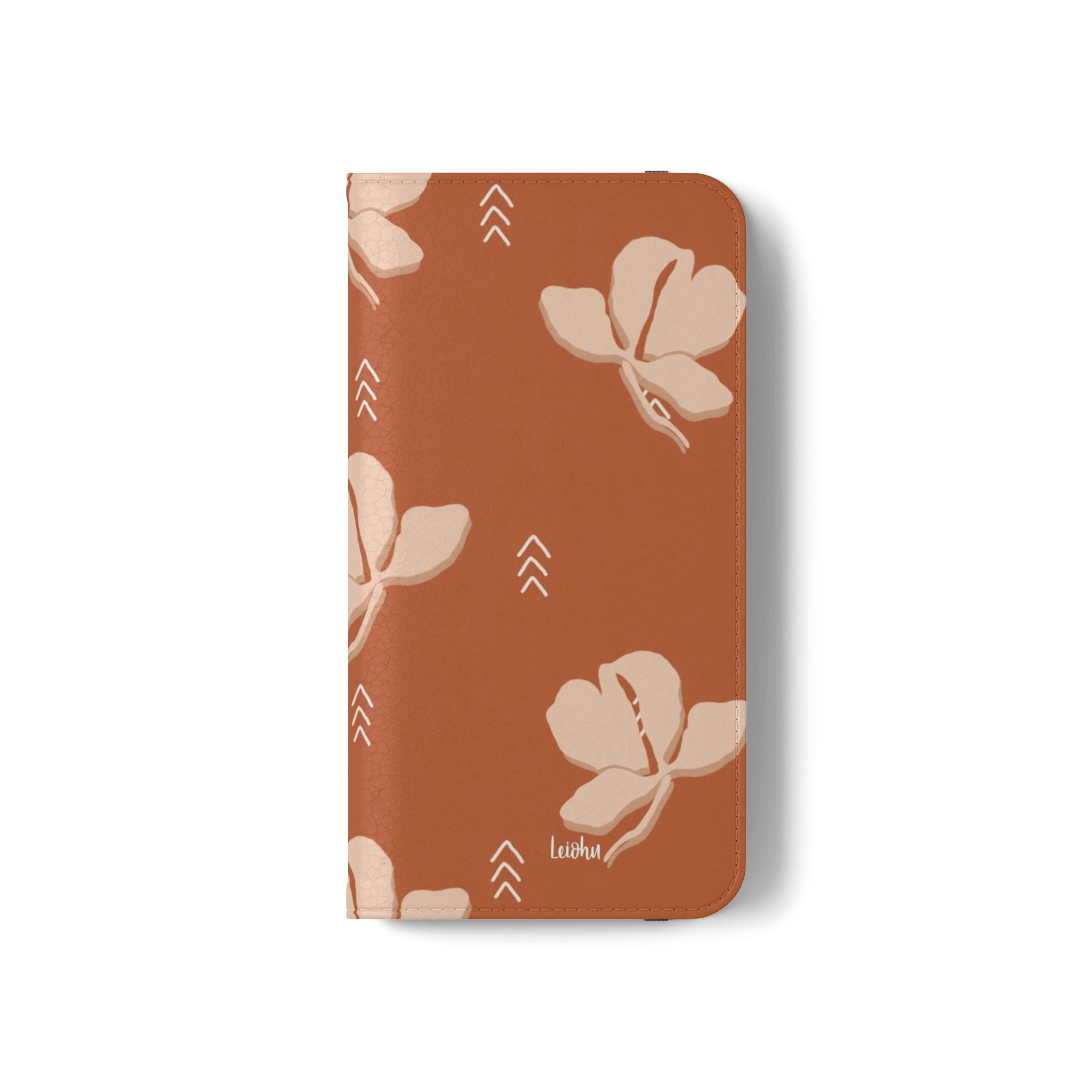 Awapuhi - Folio Case - LEIOHU DESIGNS
