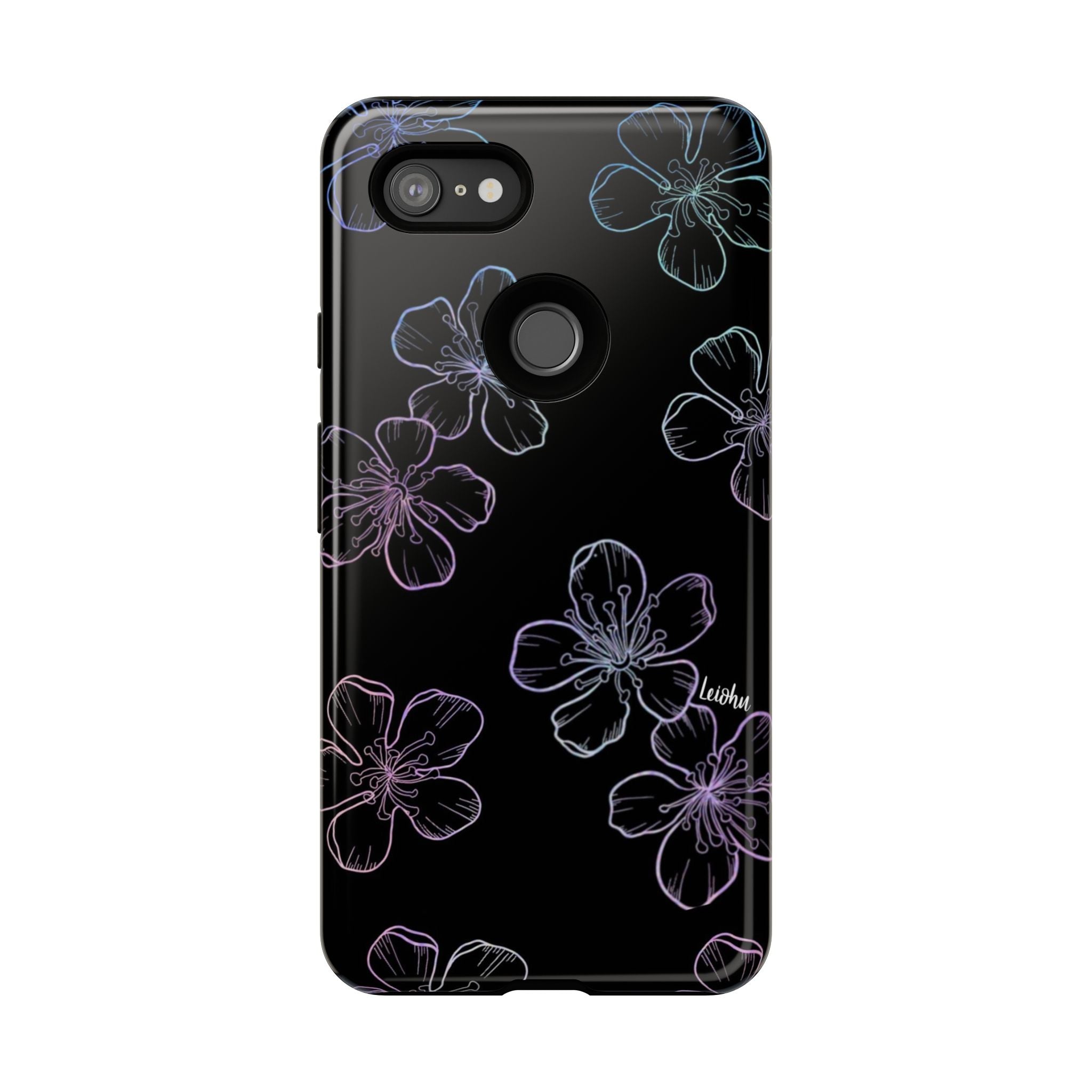 Ulei - google Pixel - LEIOHU DESIGNS