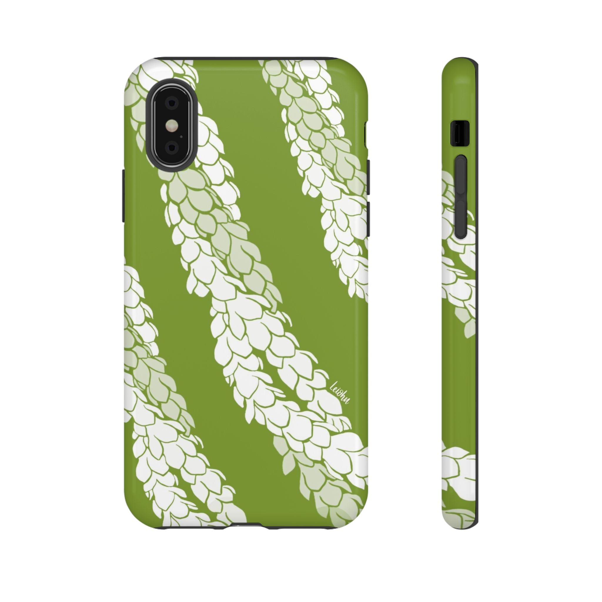 Pakalana Lei - LEIOHU DESIGNS