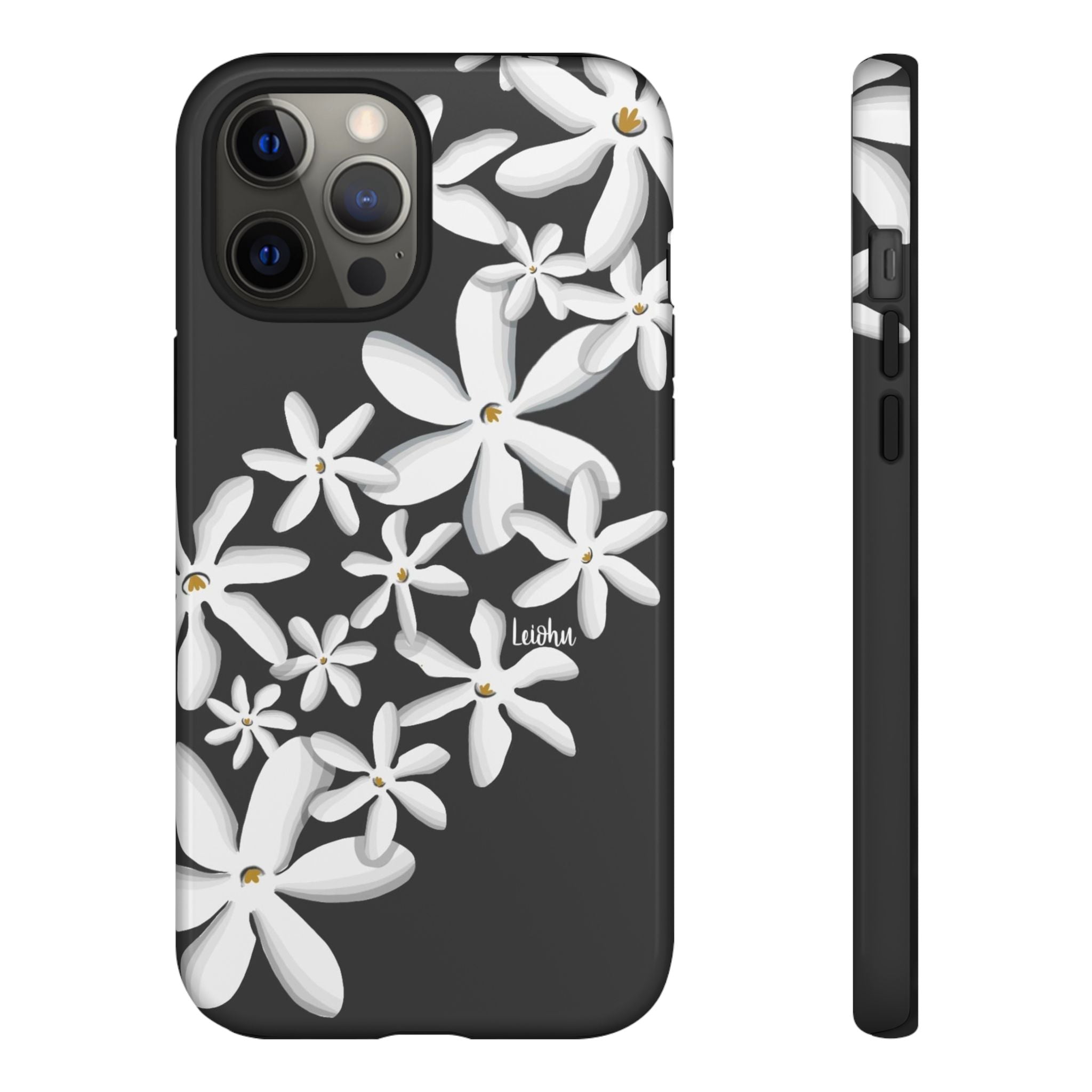 Tiare - LEIOHU DESIGNS