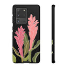 Awapuhi - 'ele'ele - Samsung Galaxy - LEIOHU DESIGNS