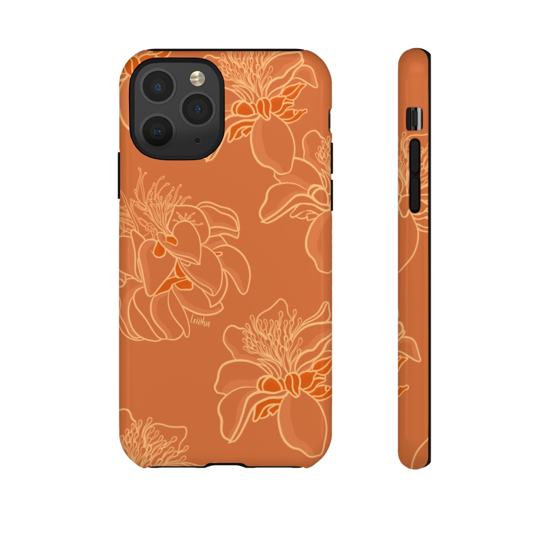 Wiliwili - LEIOHU DESIGNS