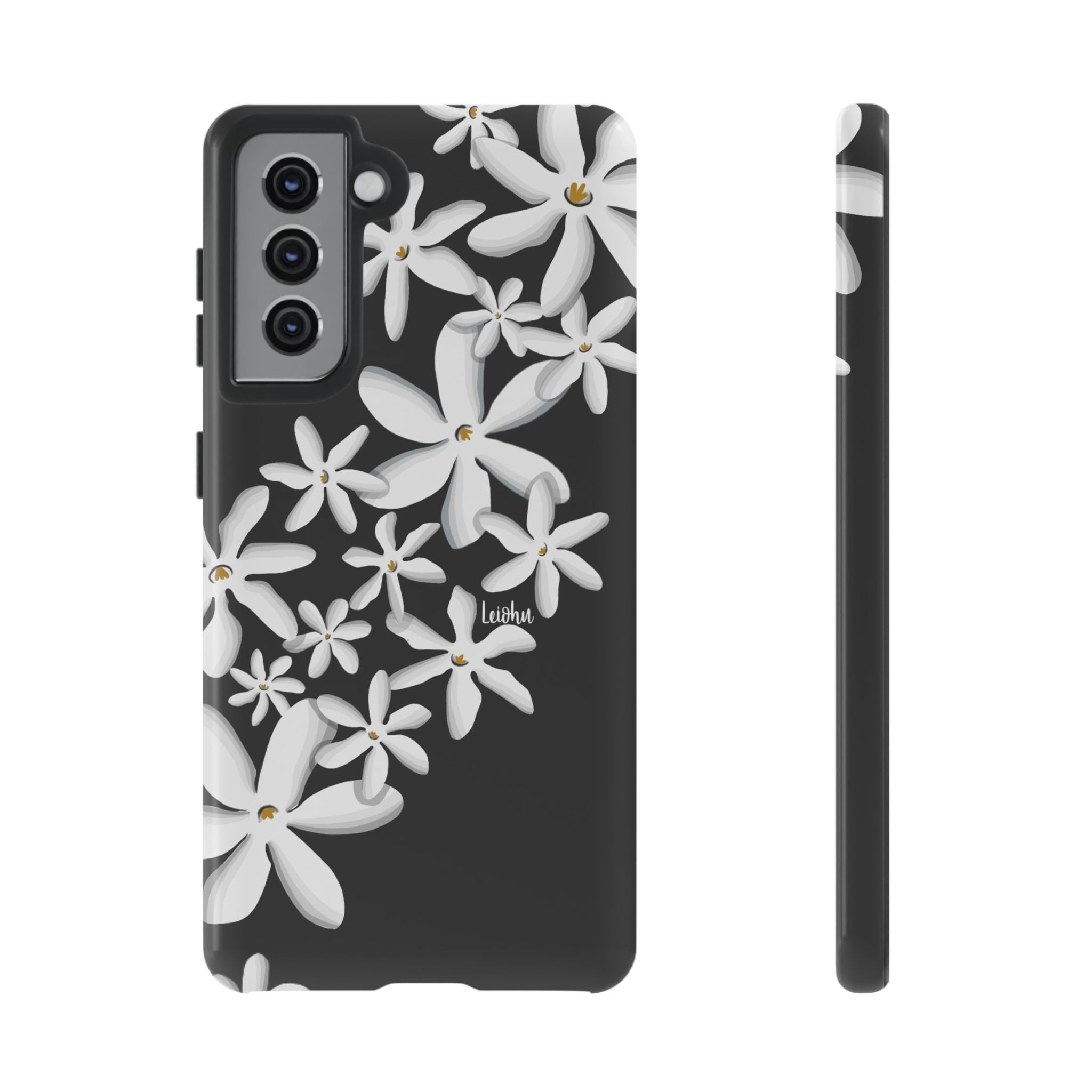 Tiare - Samsung Galaxy - LEIOHU DESIGNS