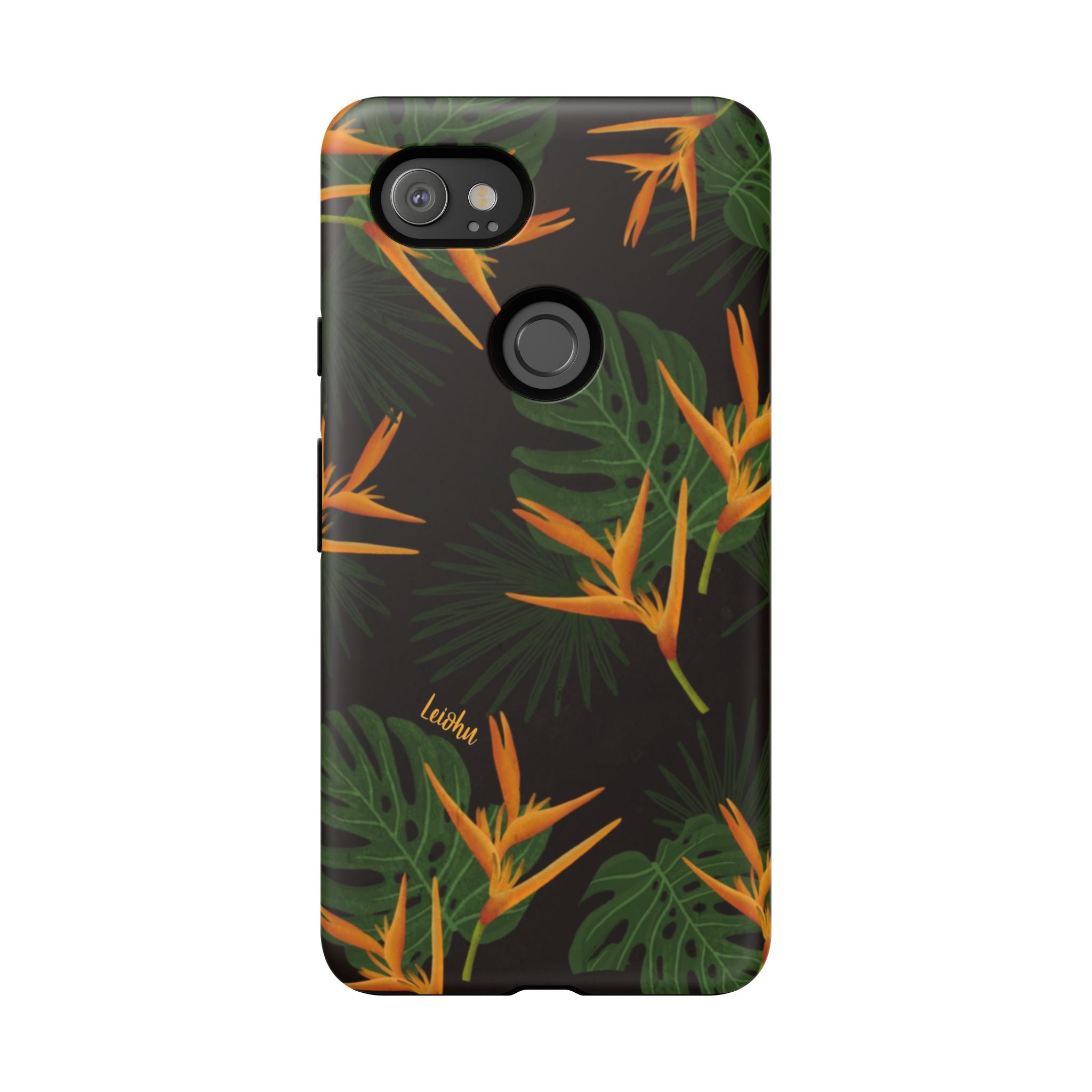 Vintage Paradise - Google Pixel - LEIOHU DESIGNS