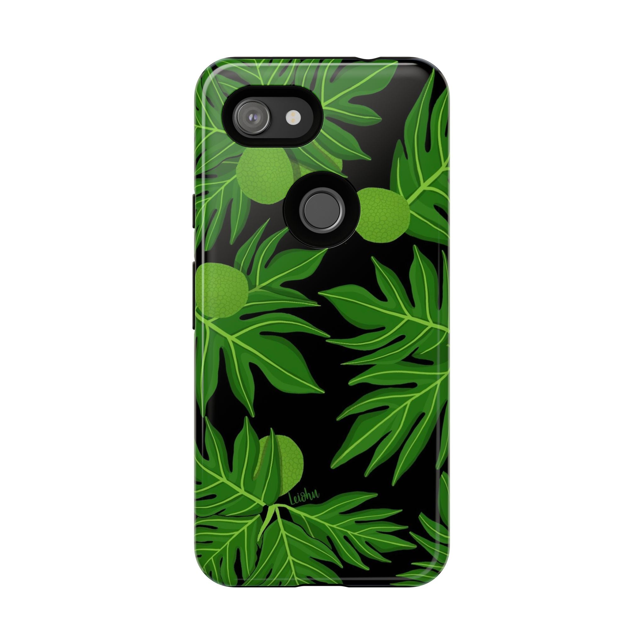 Ulu - Google Pixel - LEIOHU DESIGNS